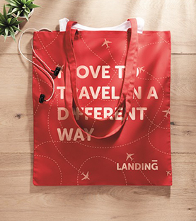 Bags & Travel