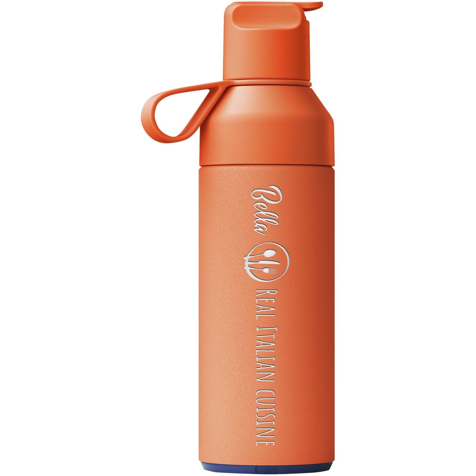 Ocean Bottle GO 500 ml insulated water bottle