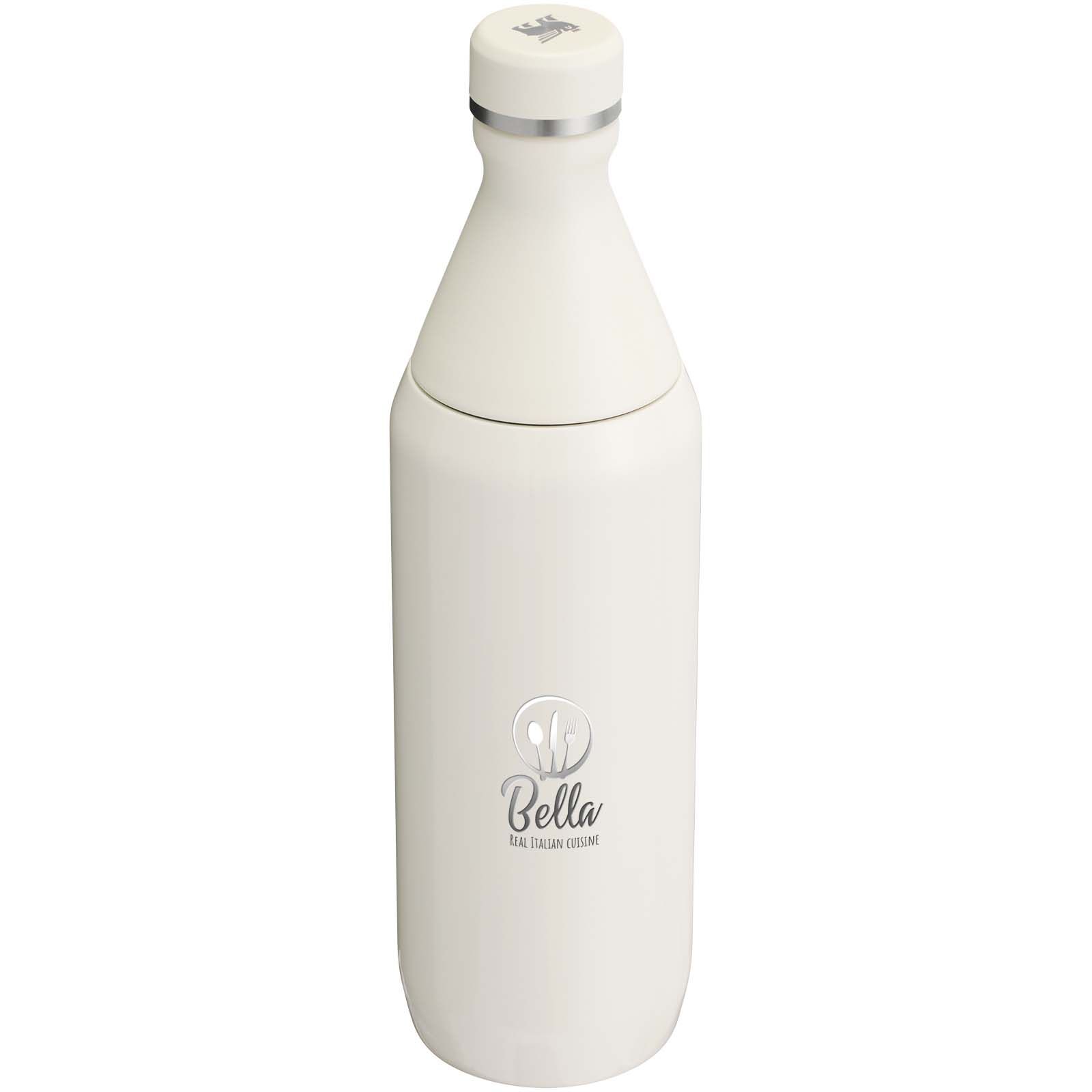 Stanley All Day Slim 600 ml water bottle