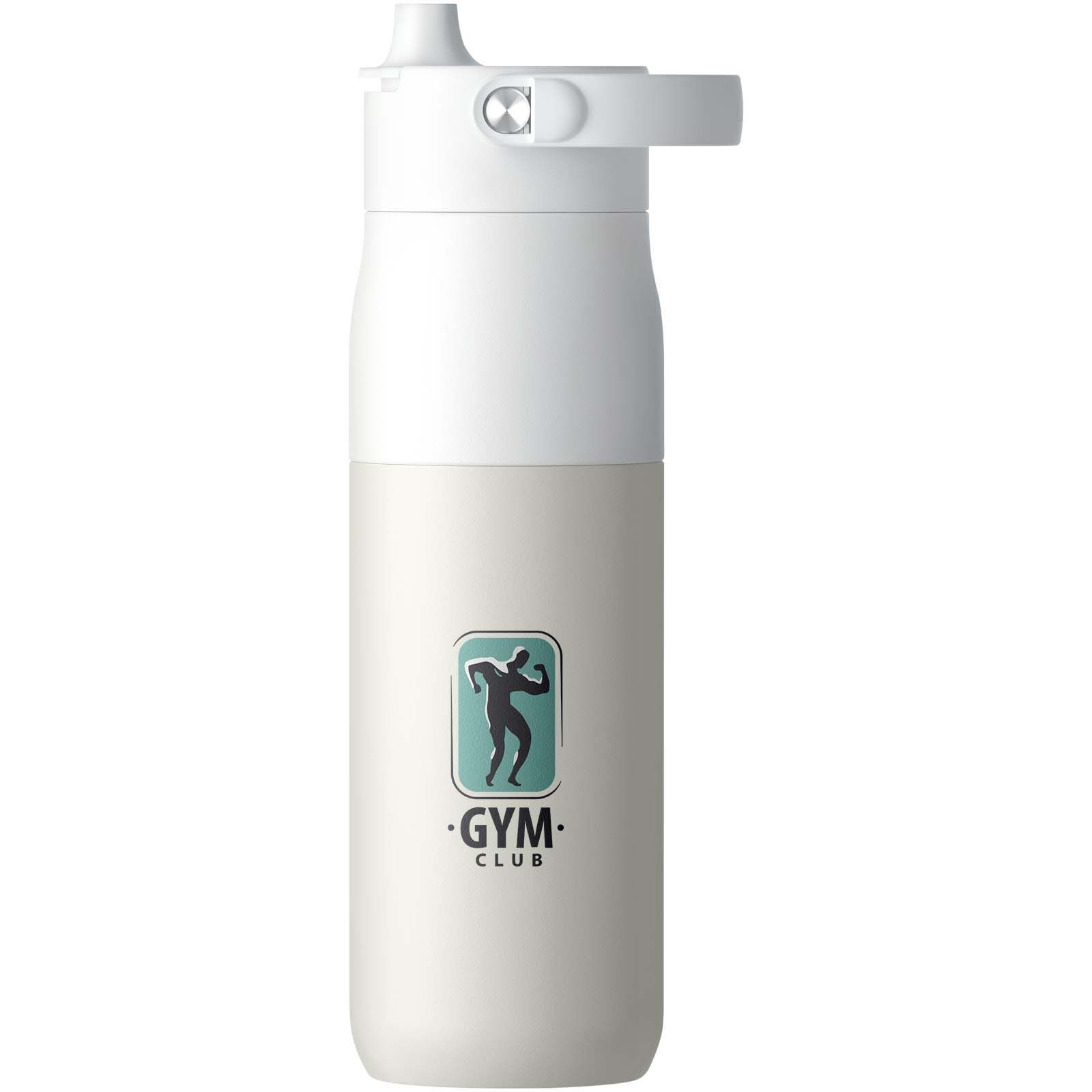LARQ PureVisTM 2.0 680 ml water bottle