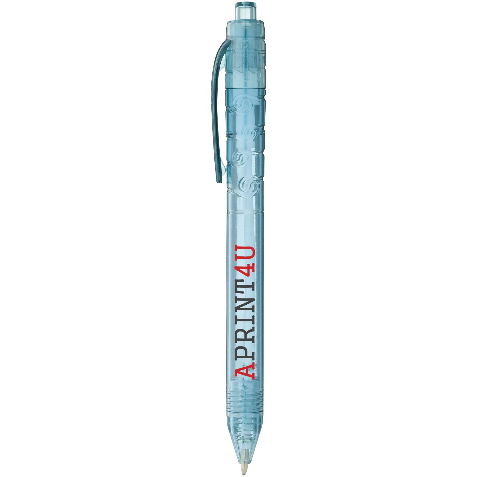 Vancouver recycled PET ballpoint pen