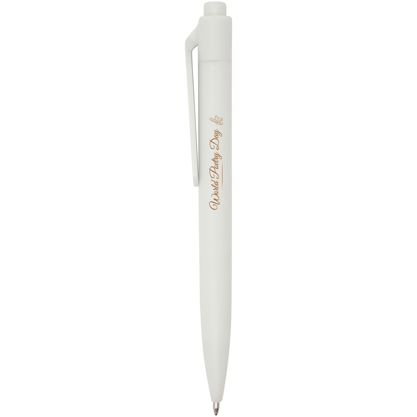 Stone ballpoint pen