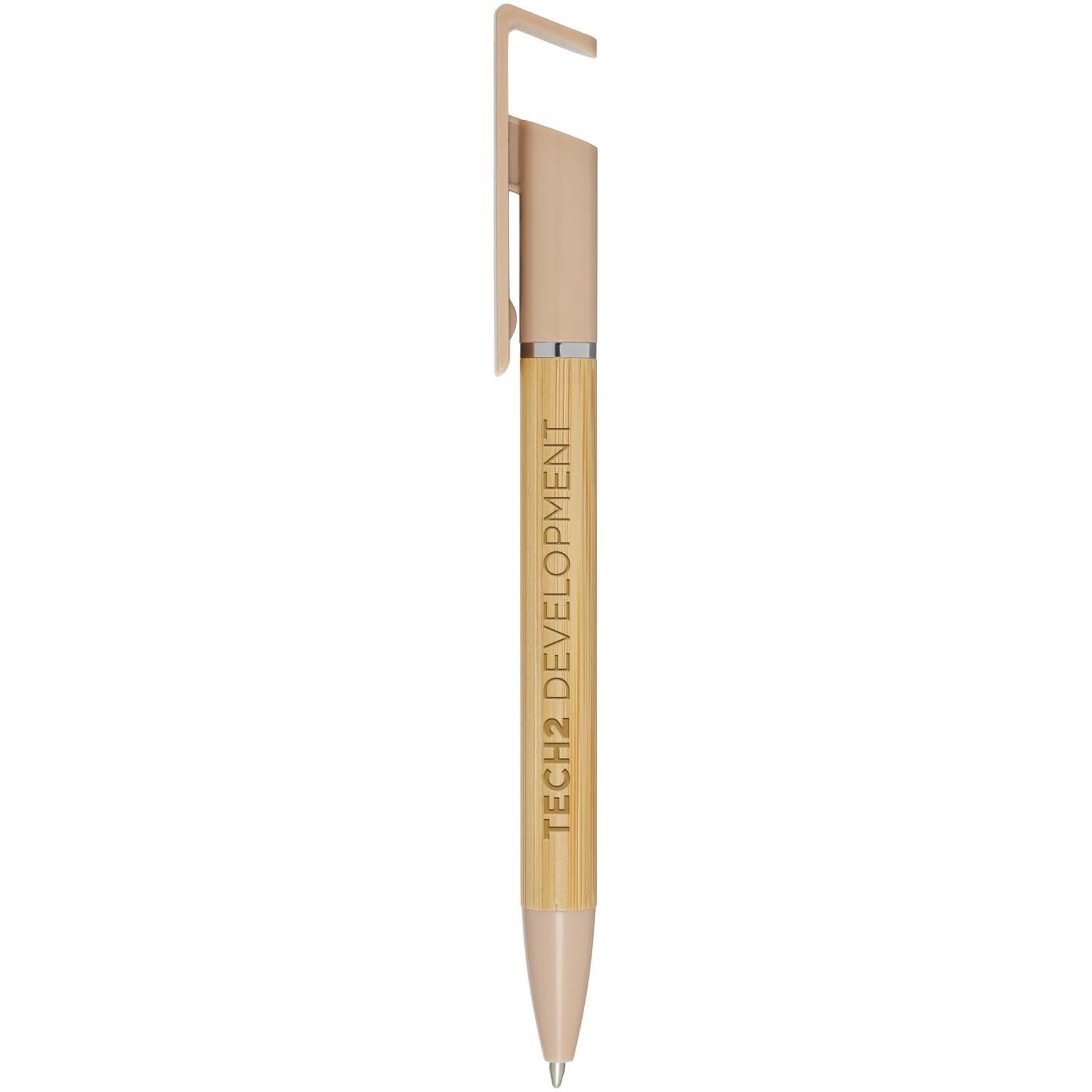 Delfina phone holder pen