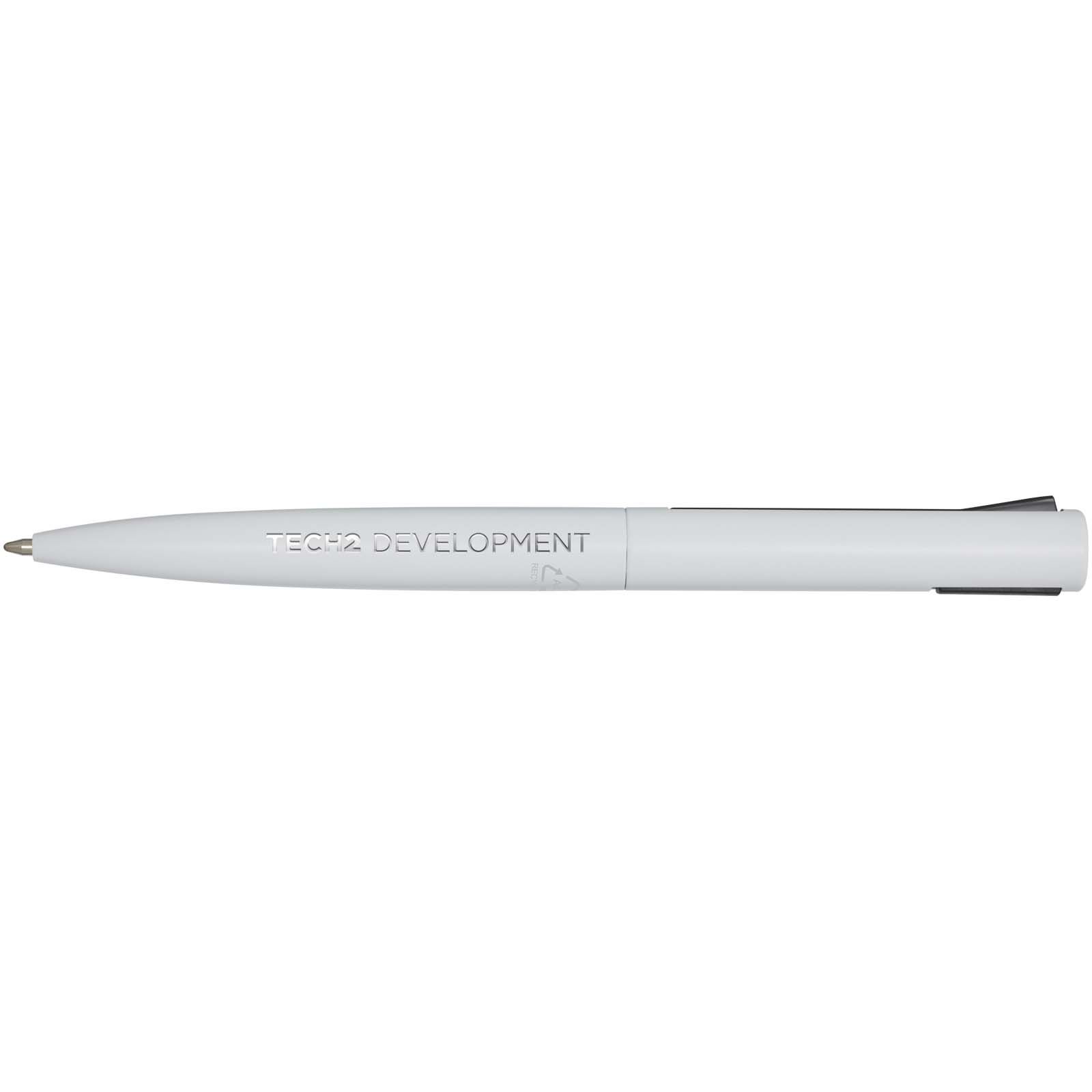 Juana recycled aluminium ballpoint pen