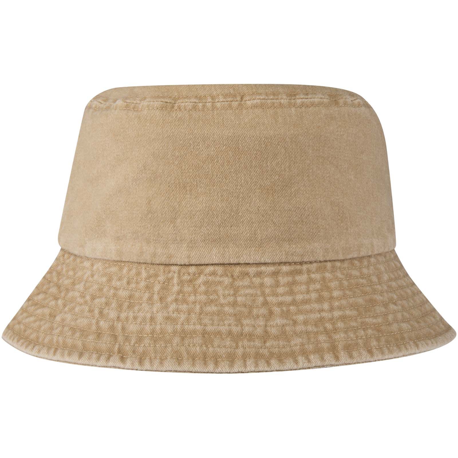 Mitica washed sun hat