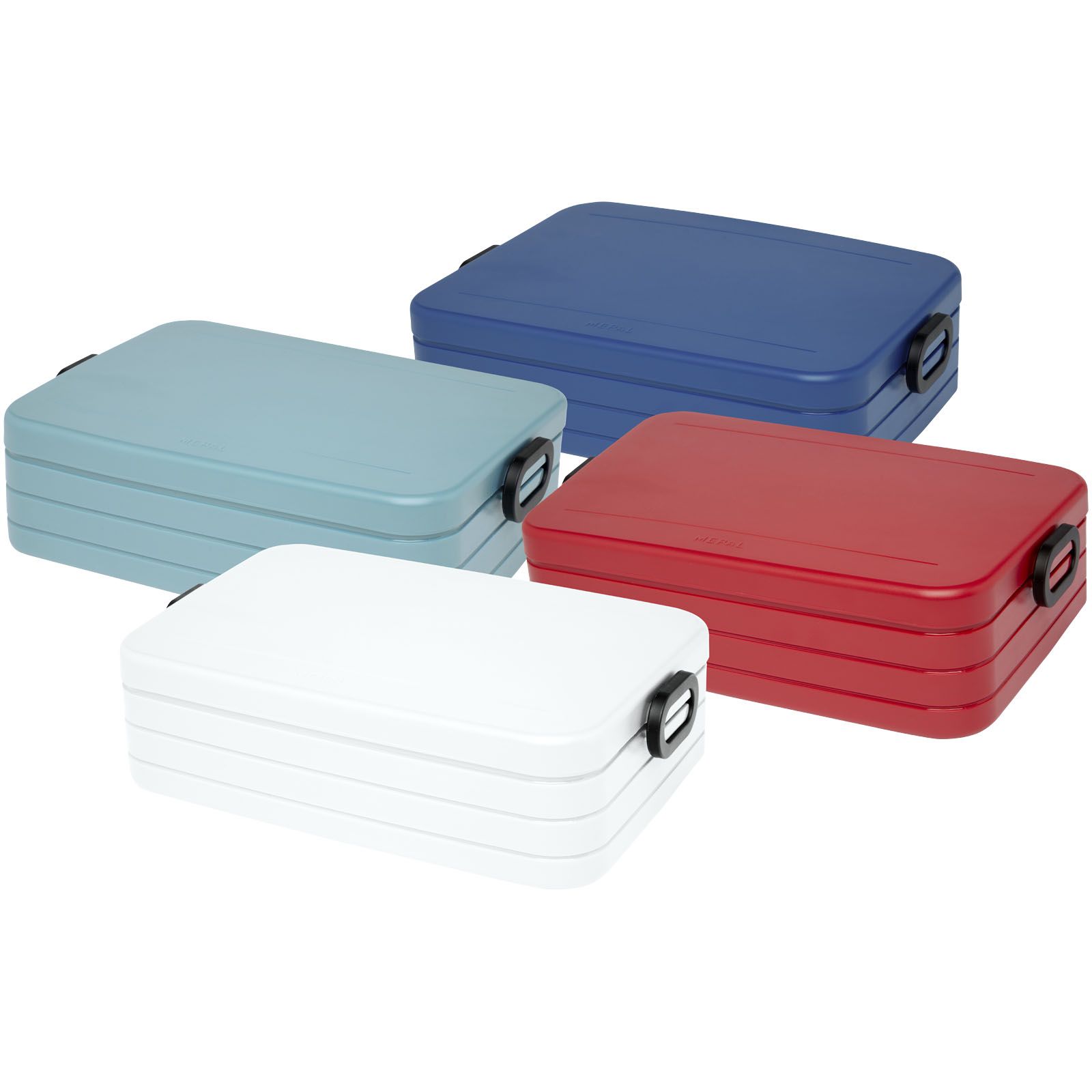 Mepal Take-a-break lunch box large