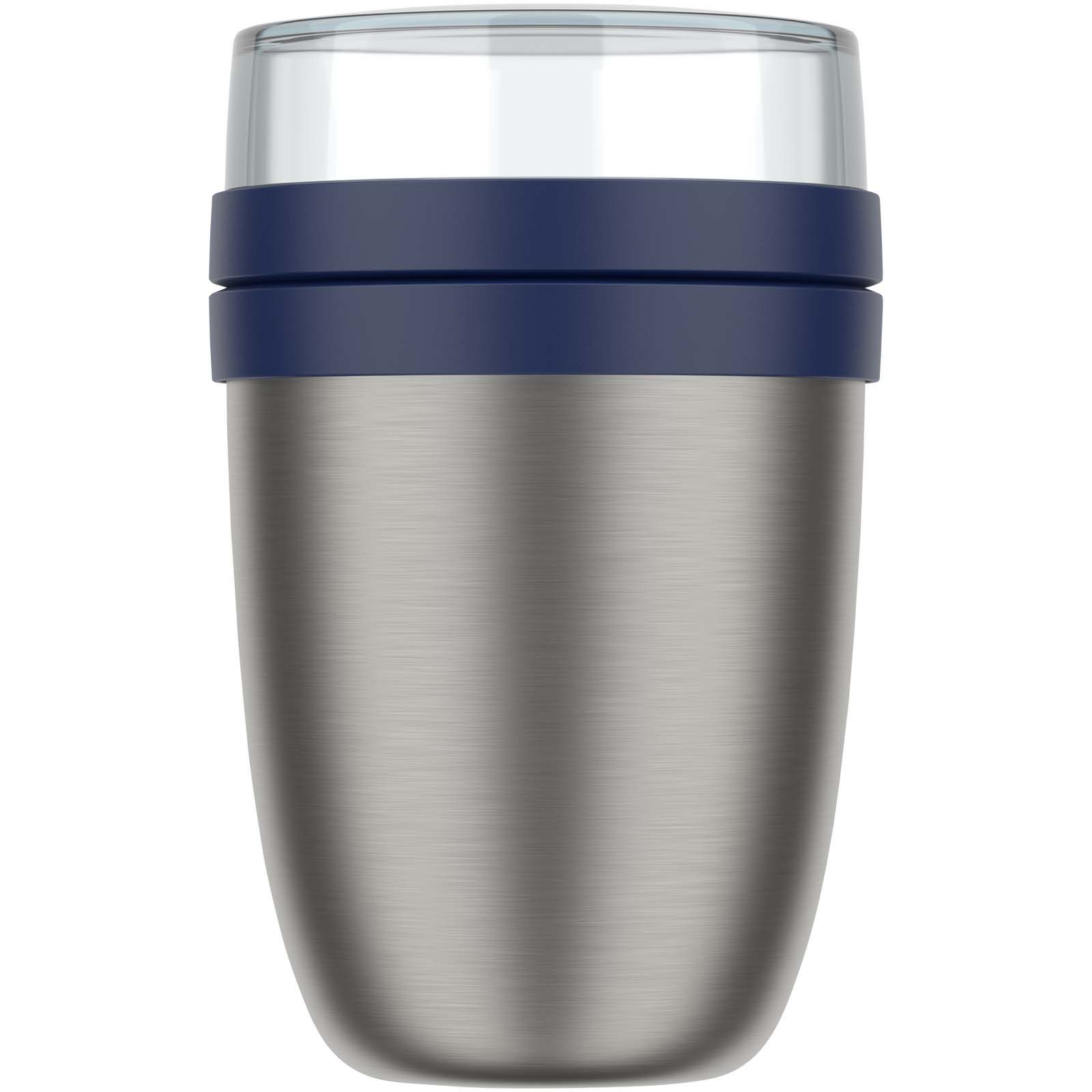 Mepal Ellipse insulated lunch pot 2.0