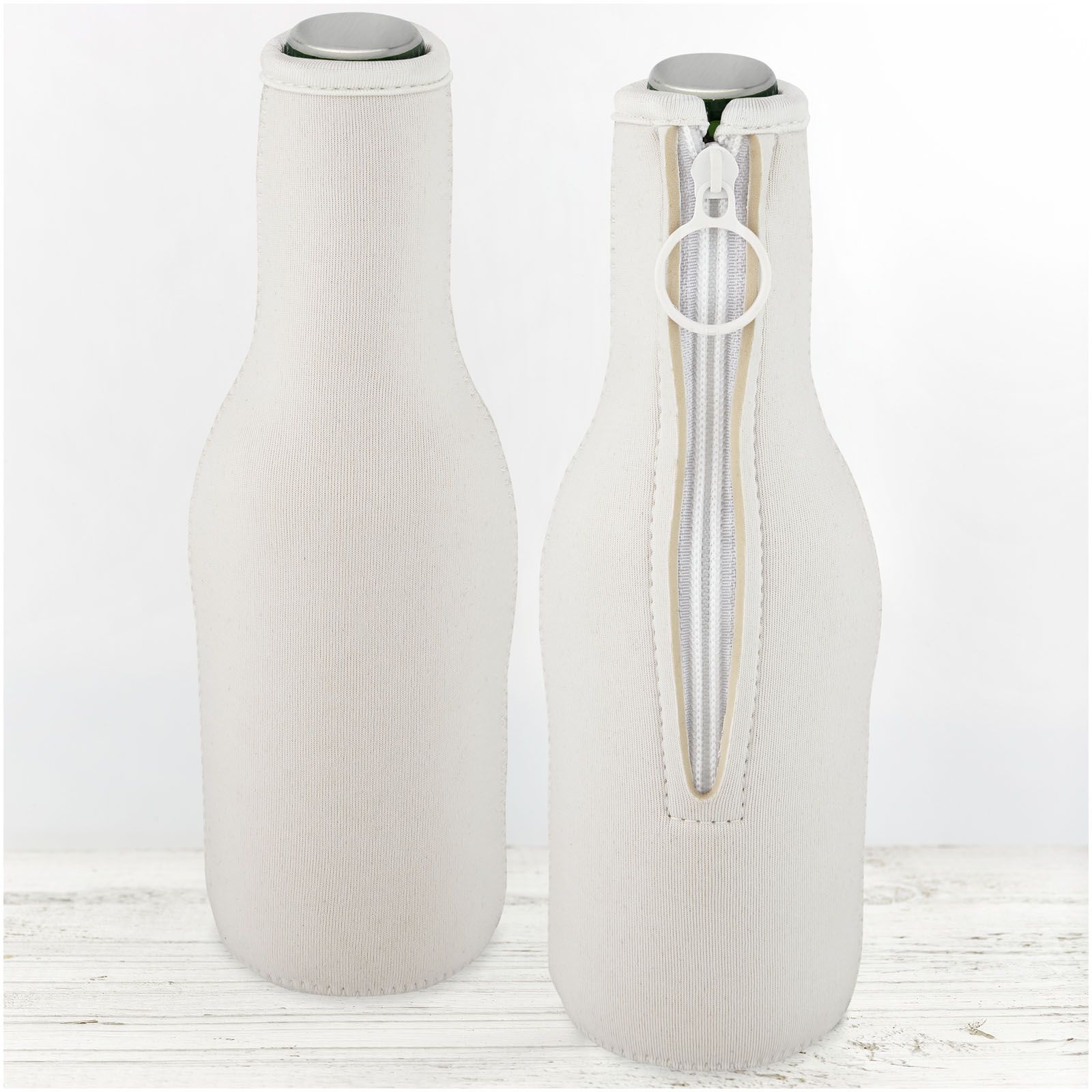 Fris recycled neoprene bottle sleeve holder