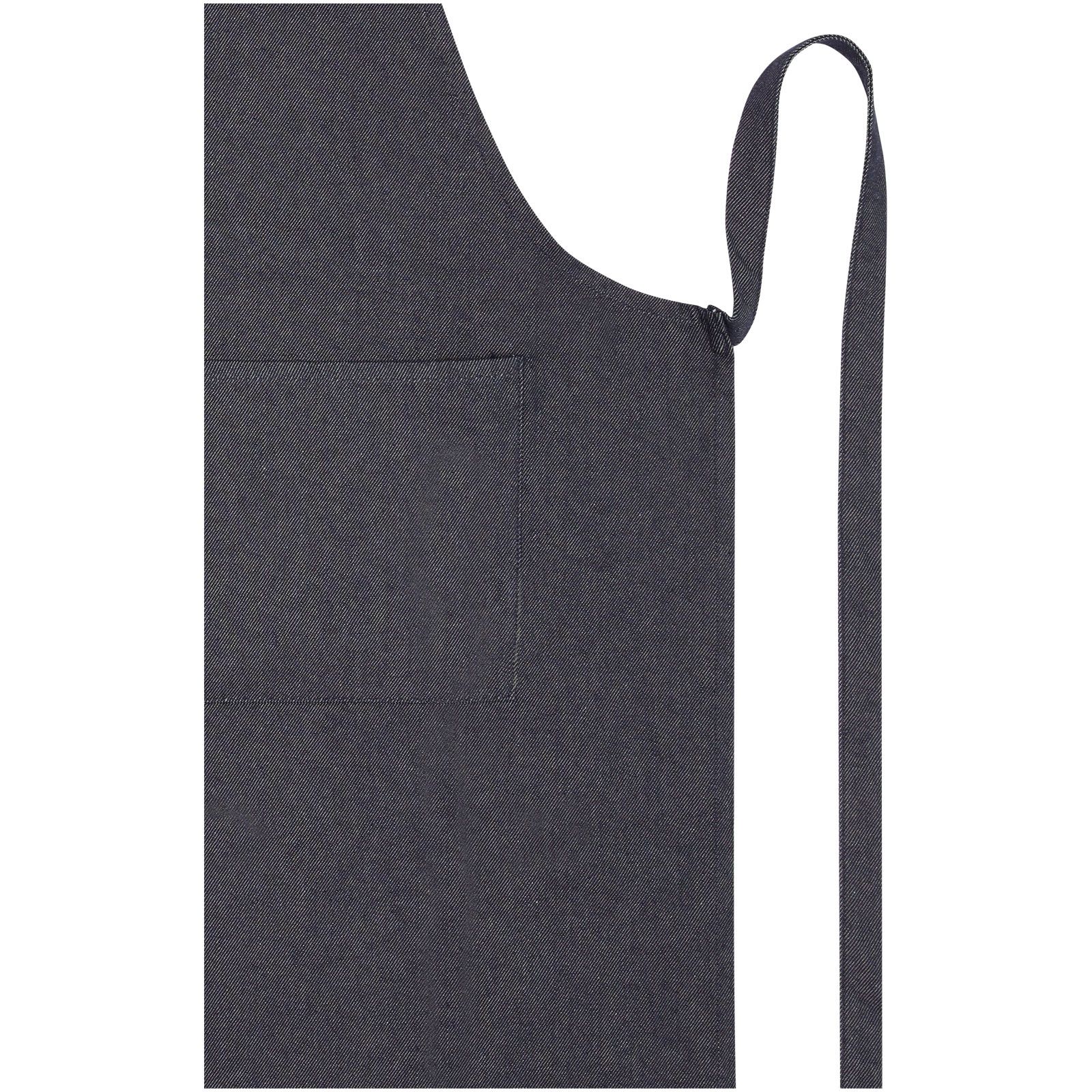 Nima 320g/m2 Aware™ denim apron 