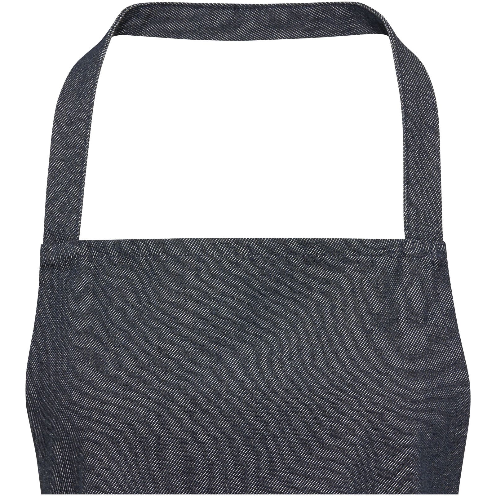 Nima 320g/m2 Aware™ denim apron 