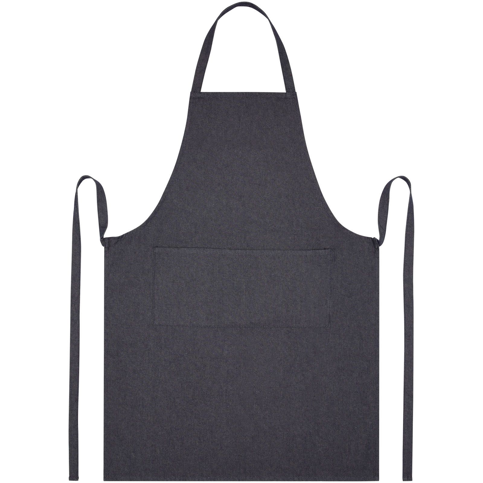 Nima 320g/m2 Aware™ denim apron 