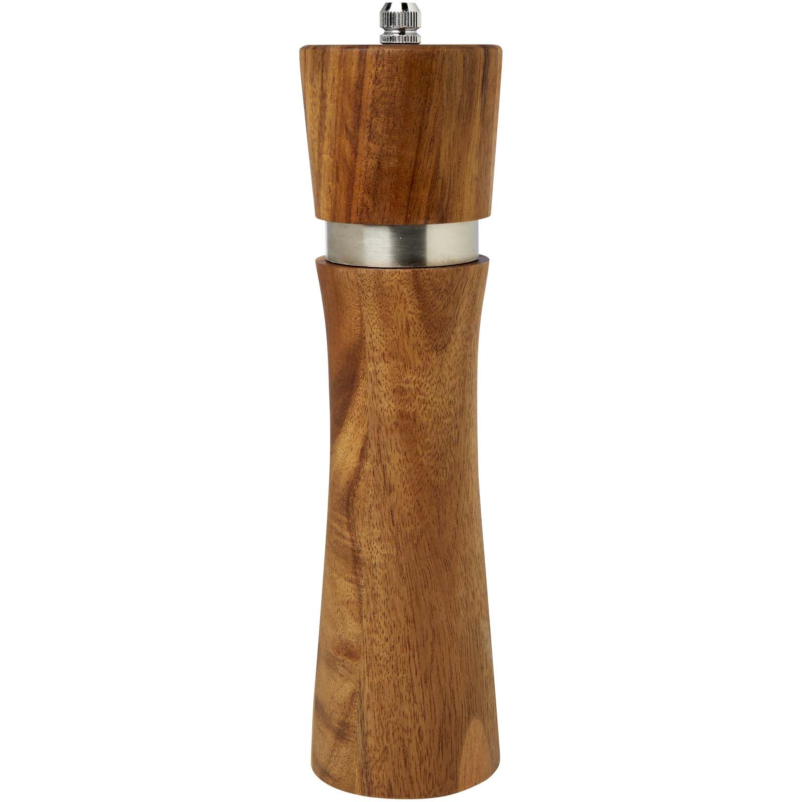 Flavo pepper and salt mill