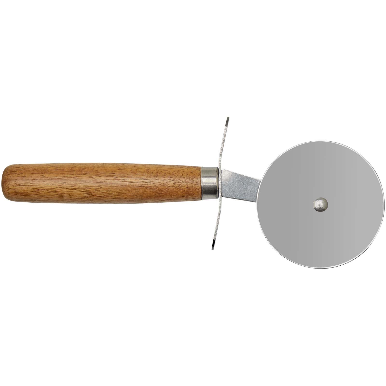 Timberito pizza set