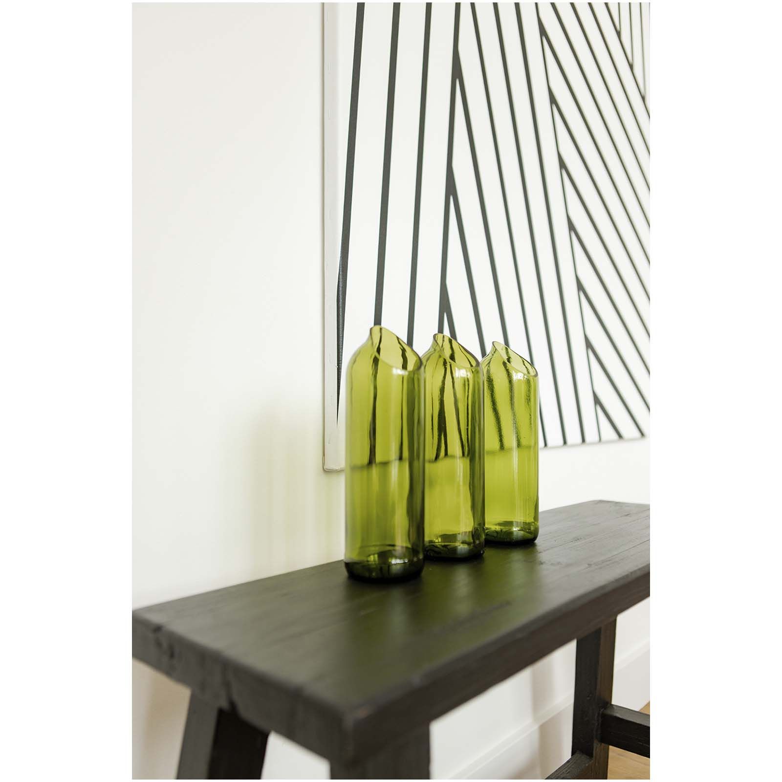 Original Home 750 ml bottle vase