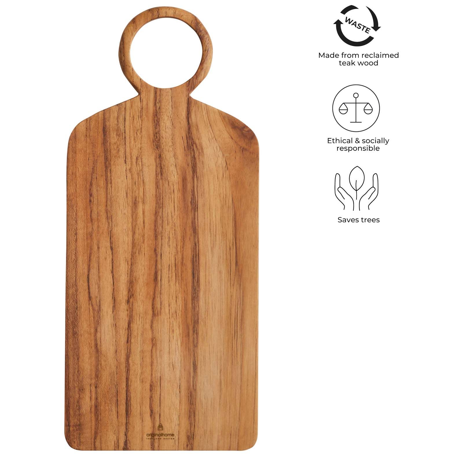 Original Home cutting board 