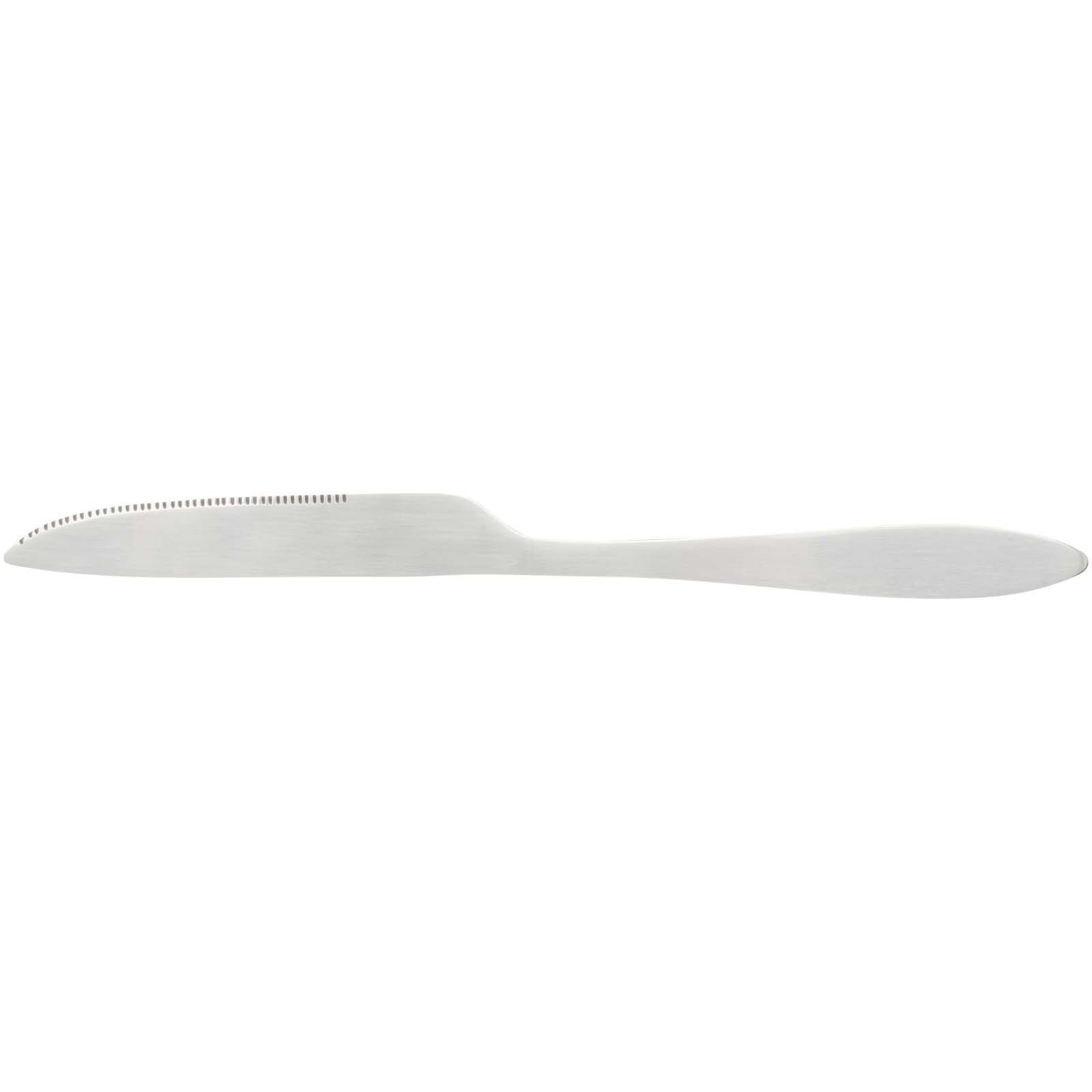 Sheen 5-piece stainless steel cutlery set