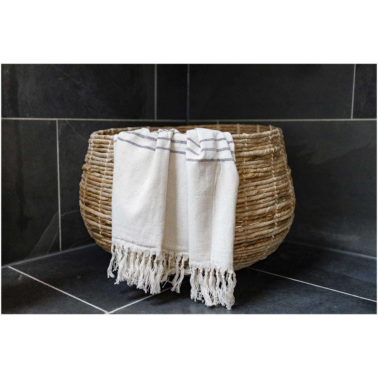 Originalhome recycled cloth - 85 x 175 cm