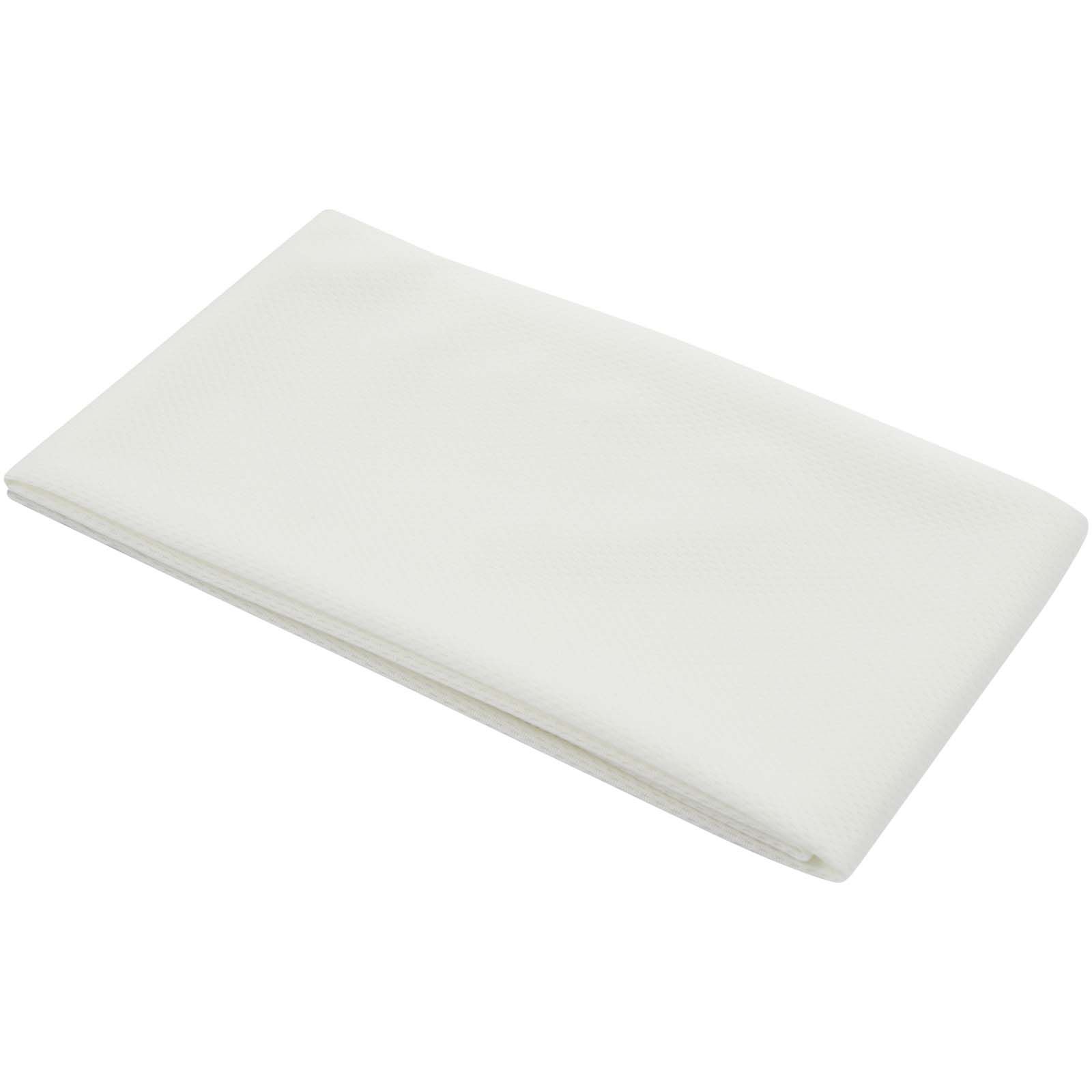 Lucas RPET sport towel 30x80 cm