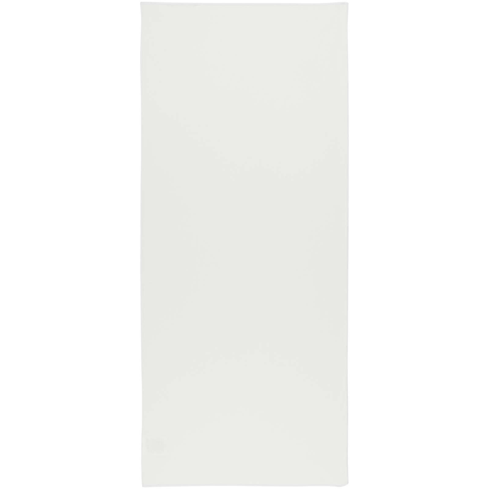 Lucas RPET sport towel 30x80 cm