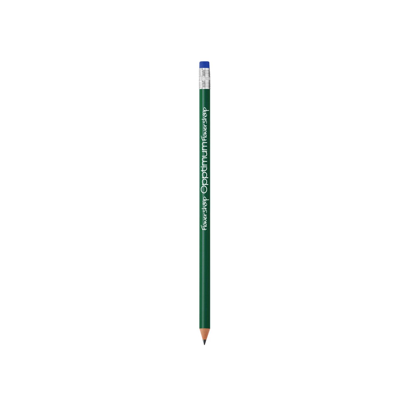 Evolution Ecolutions (with eraser)