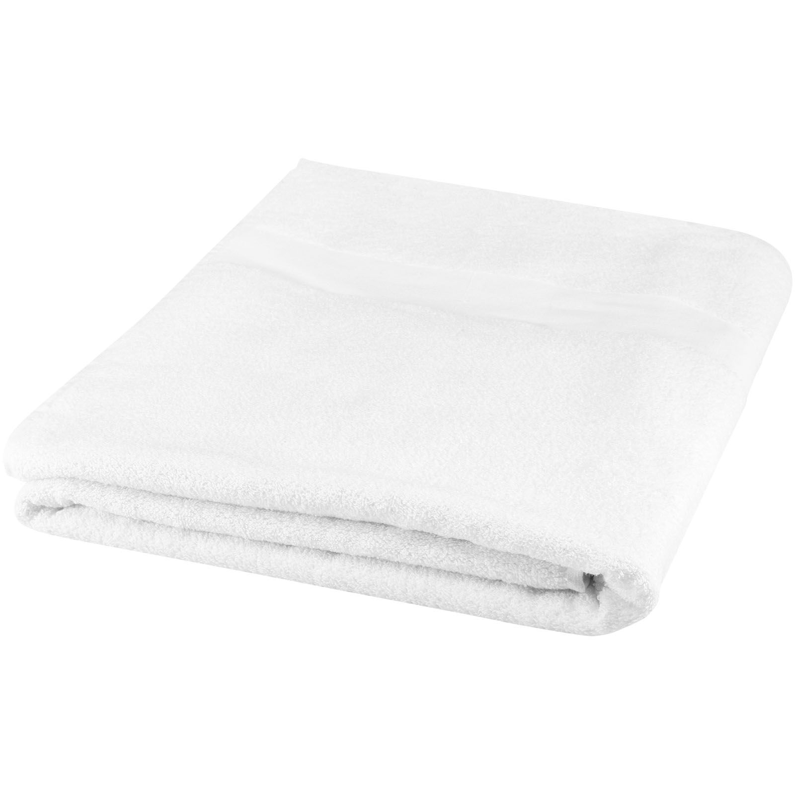Evelyn 450 g/m² cotton towel 100x180 cm