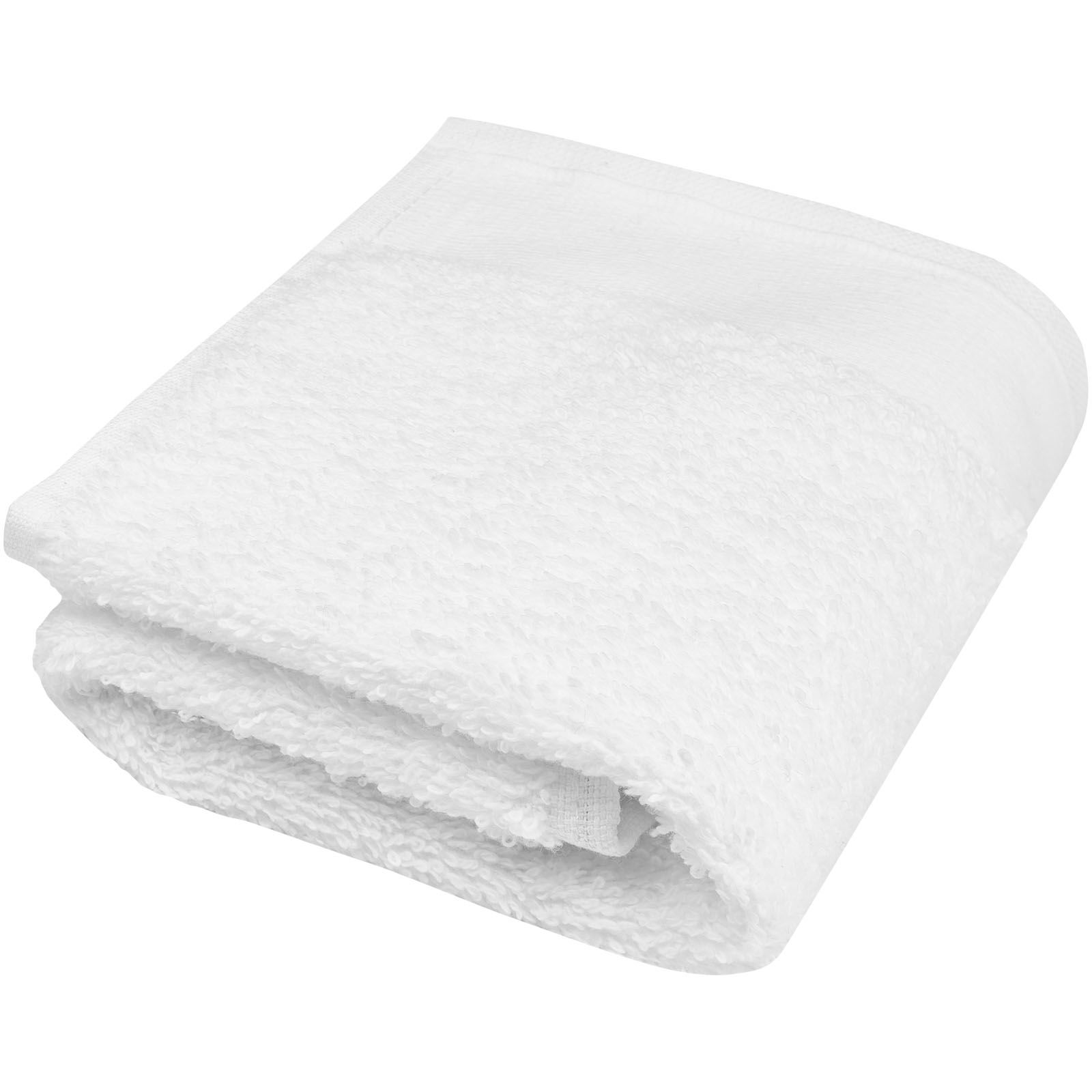 Chloe 550 g/m² cotton towel 30x50 cm