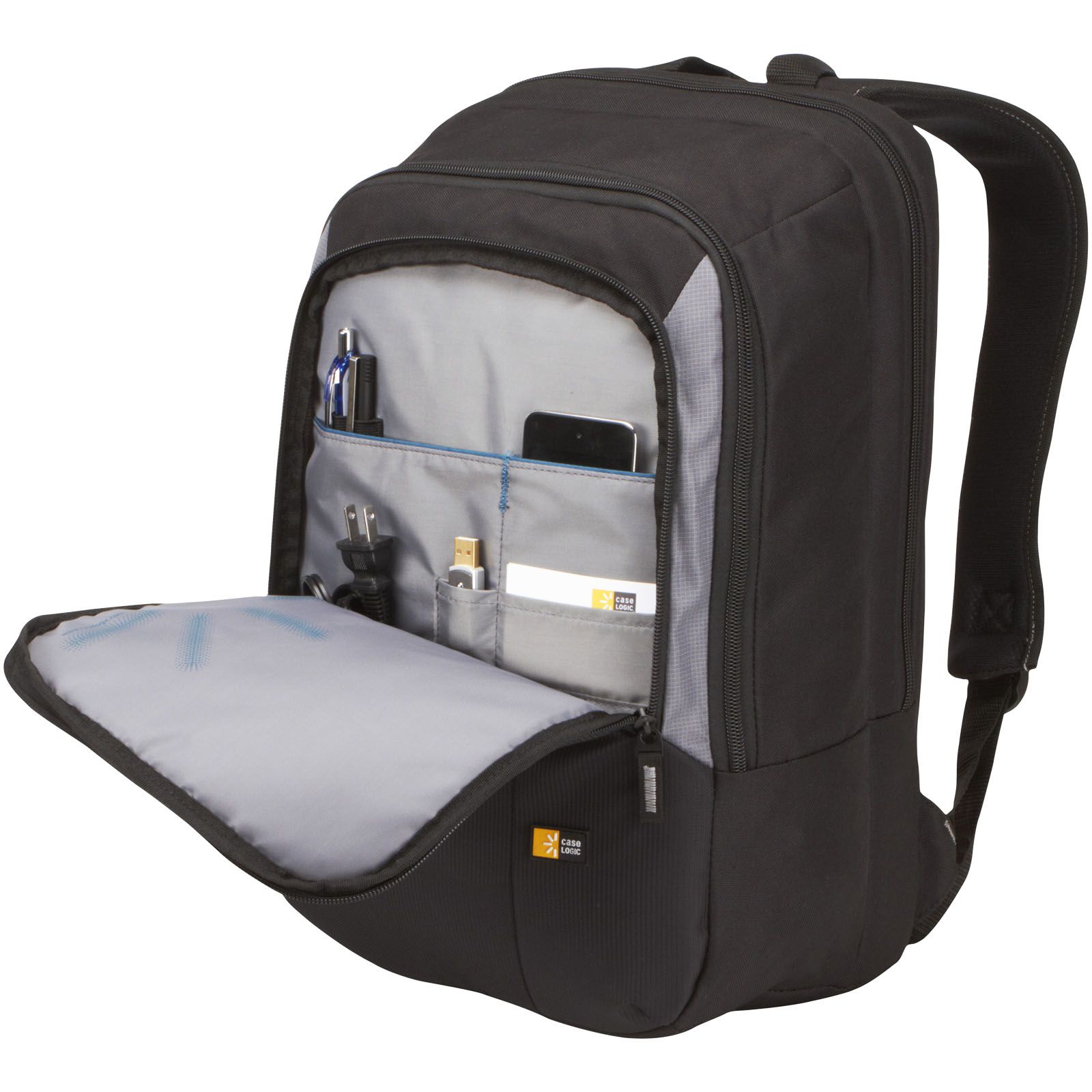 Case Logic Reso 17