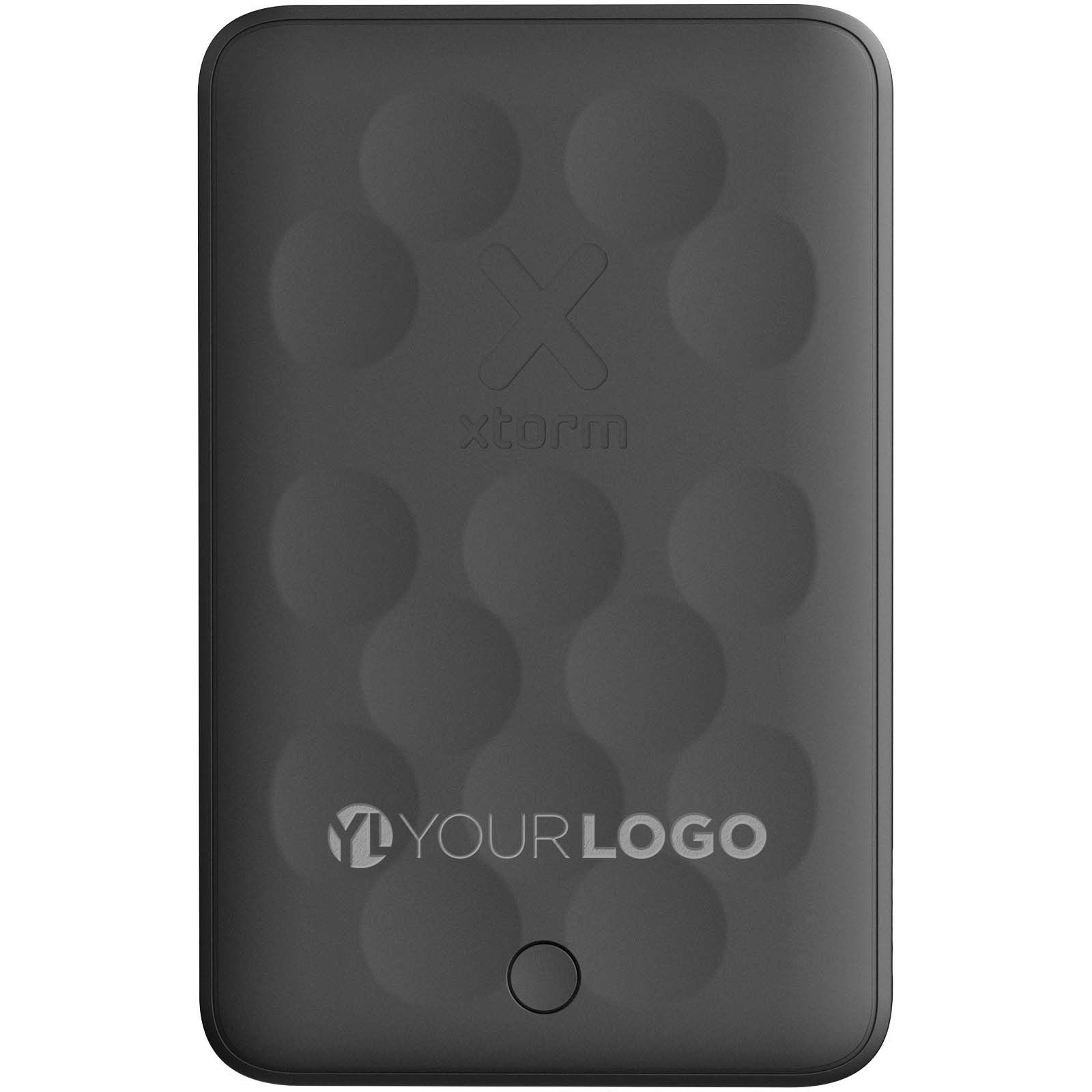 Xtorm FS5W051 5.000 mAh magnetic wireless power bank