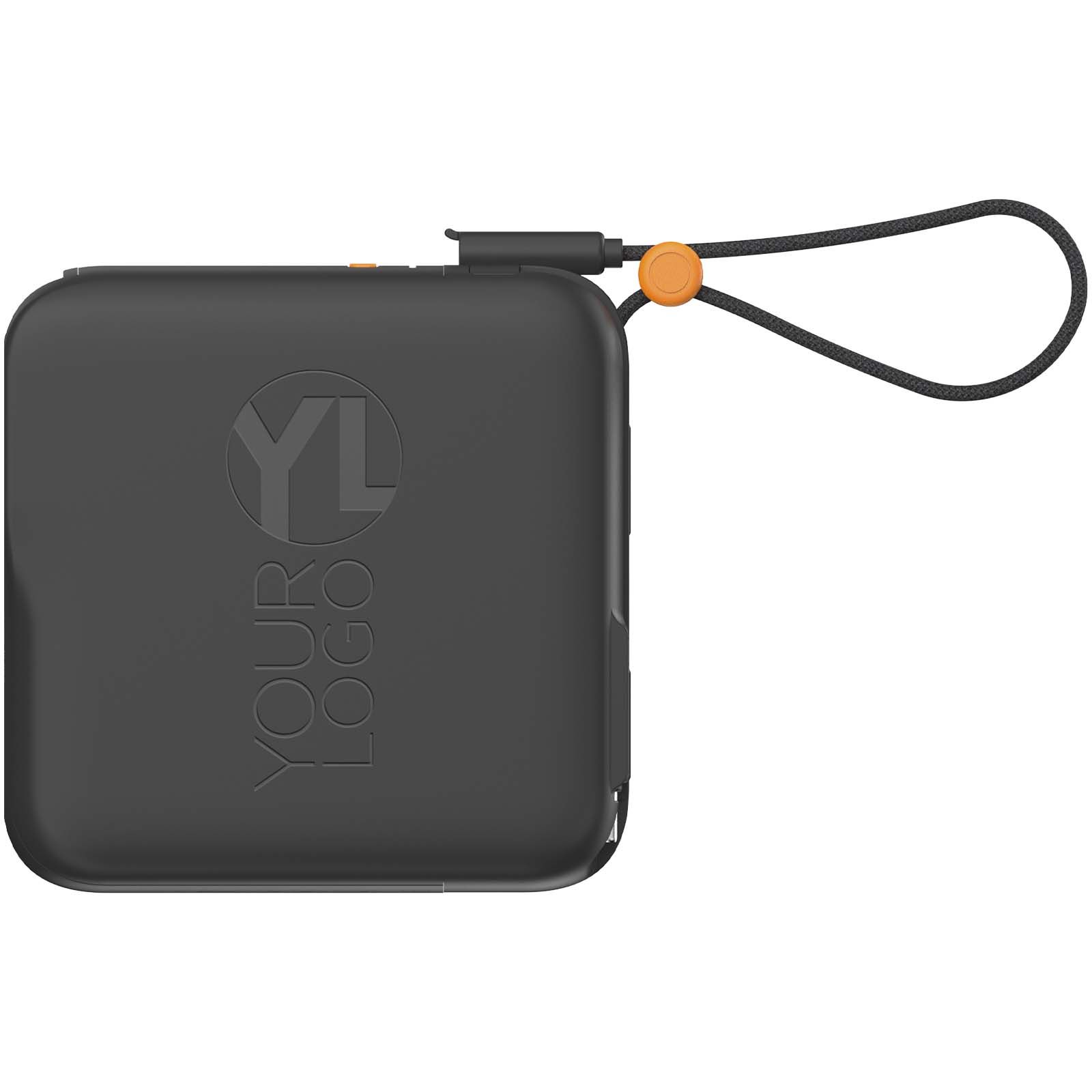 Xtorm TravelPro 30W 10.000 mAh 3-in-1 travel charger 