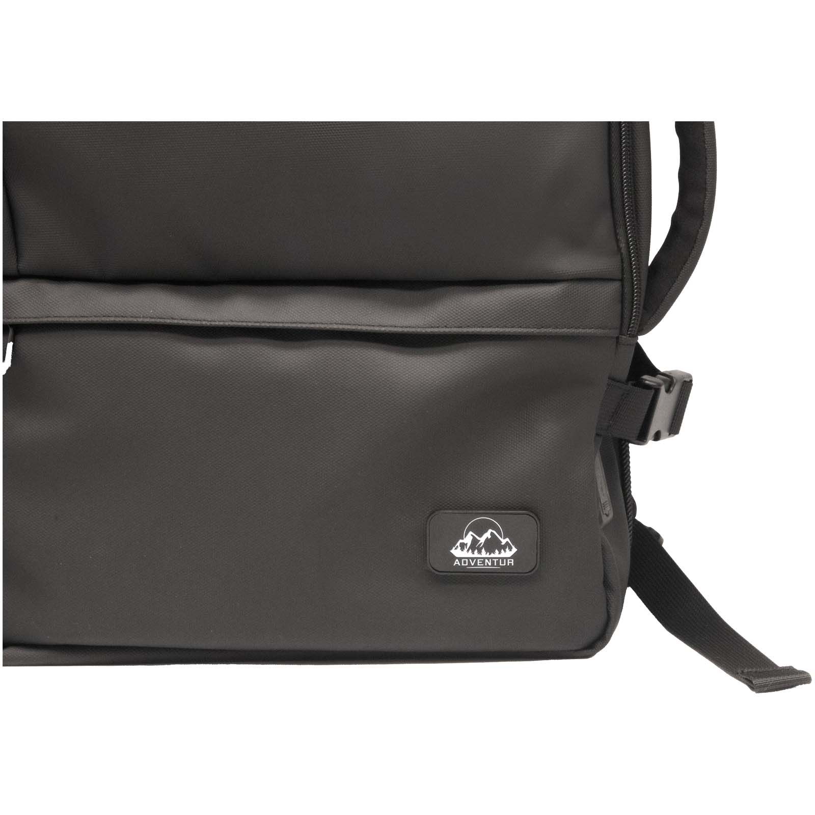 SCX.design L14 backpack with air suction system 40L