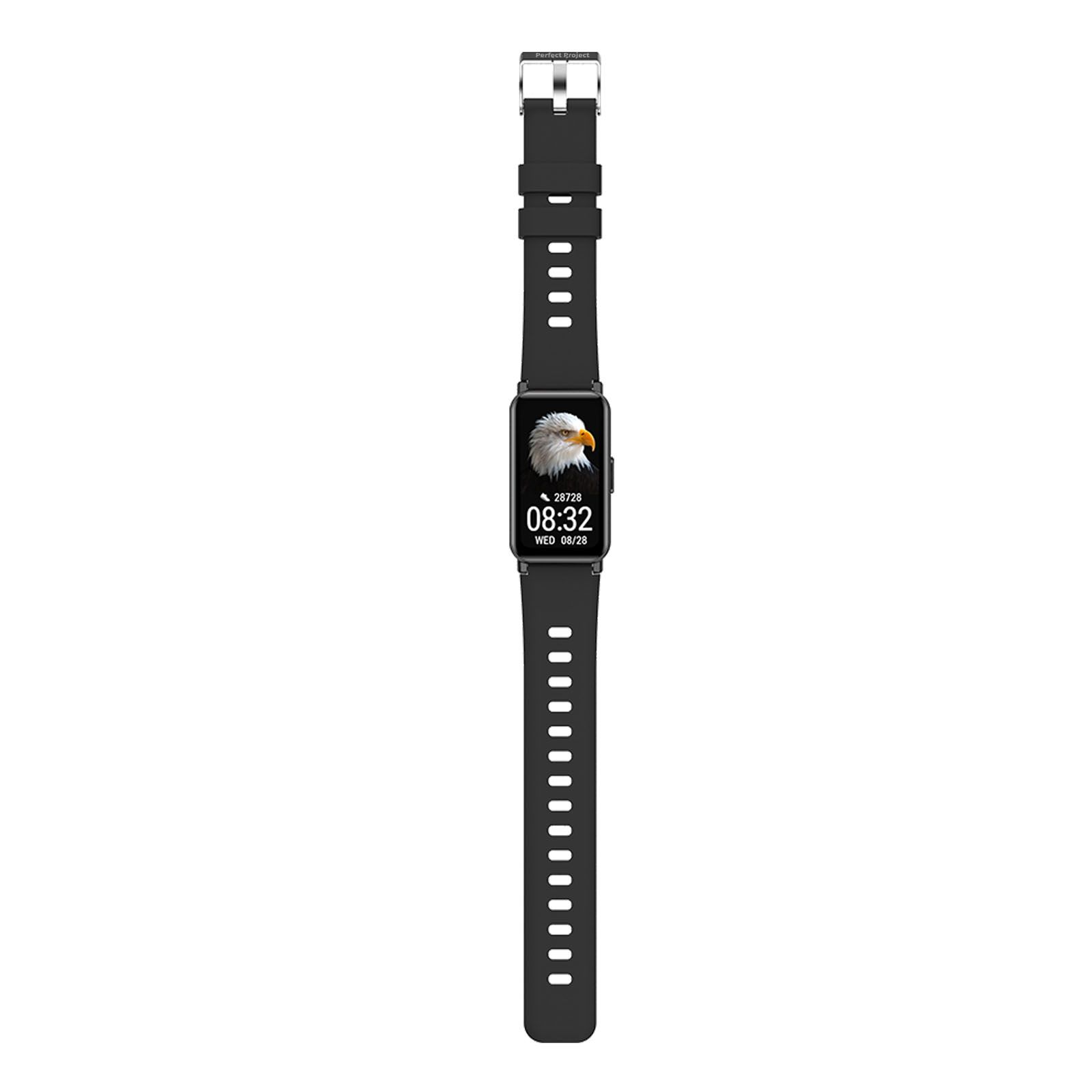 Prixton AT806 multisport smartband with GPS