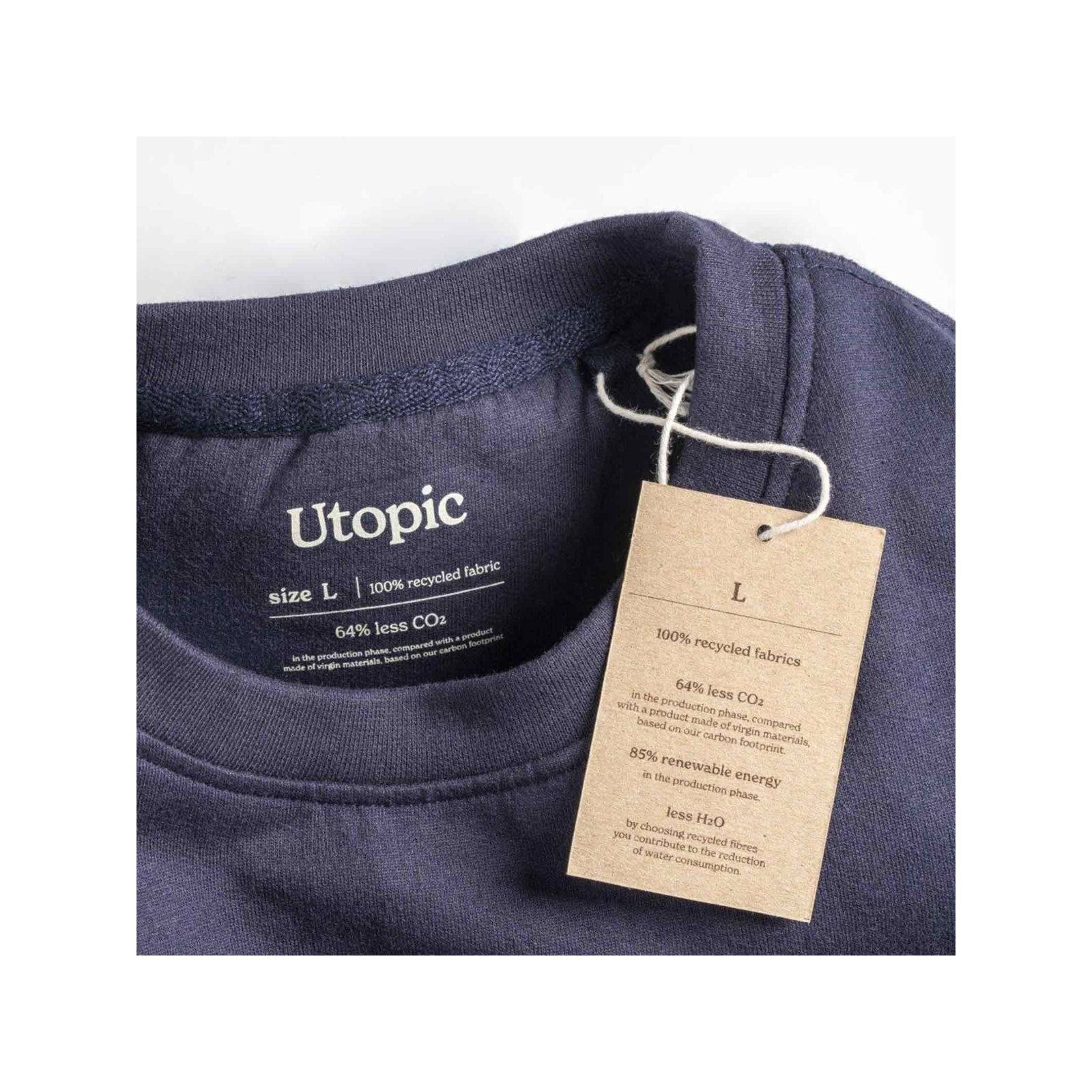 Utopic Crewneck Sweatshirt