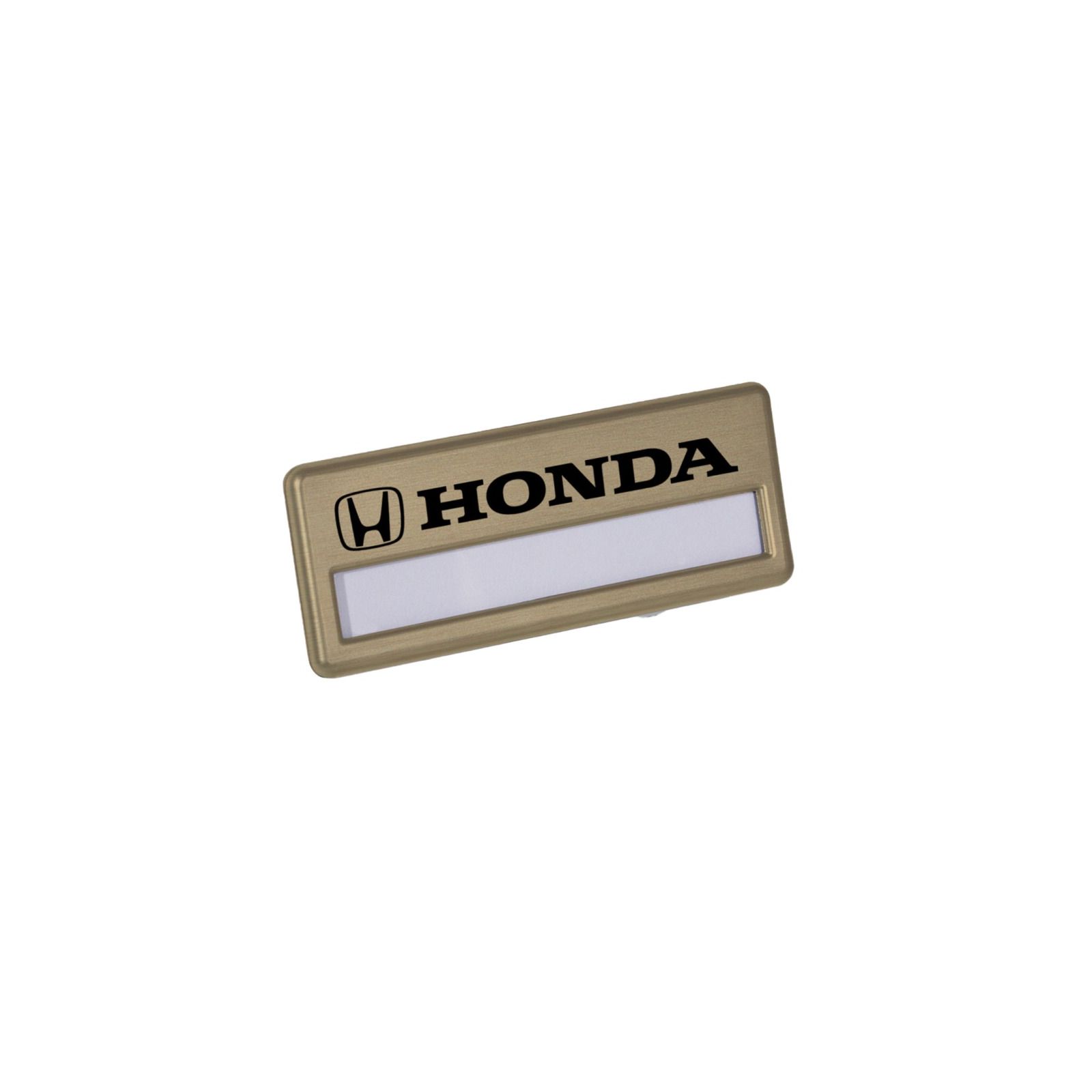 Prestige S3 Name Badges