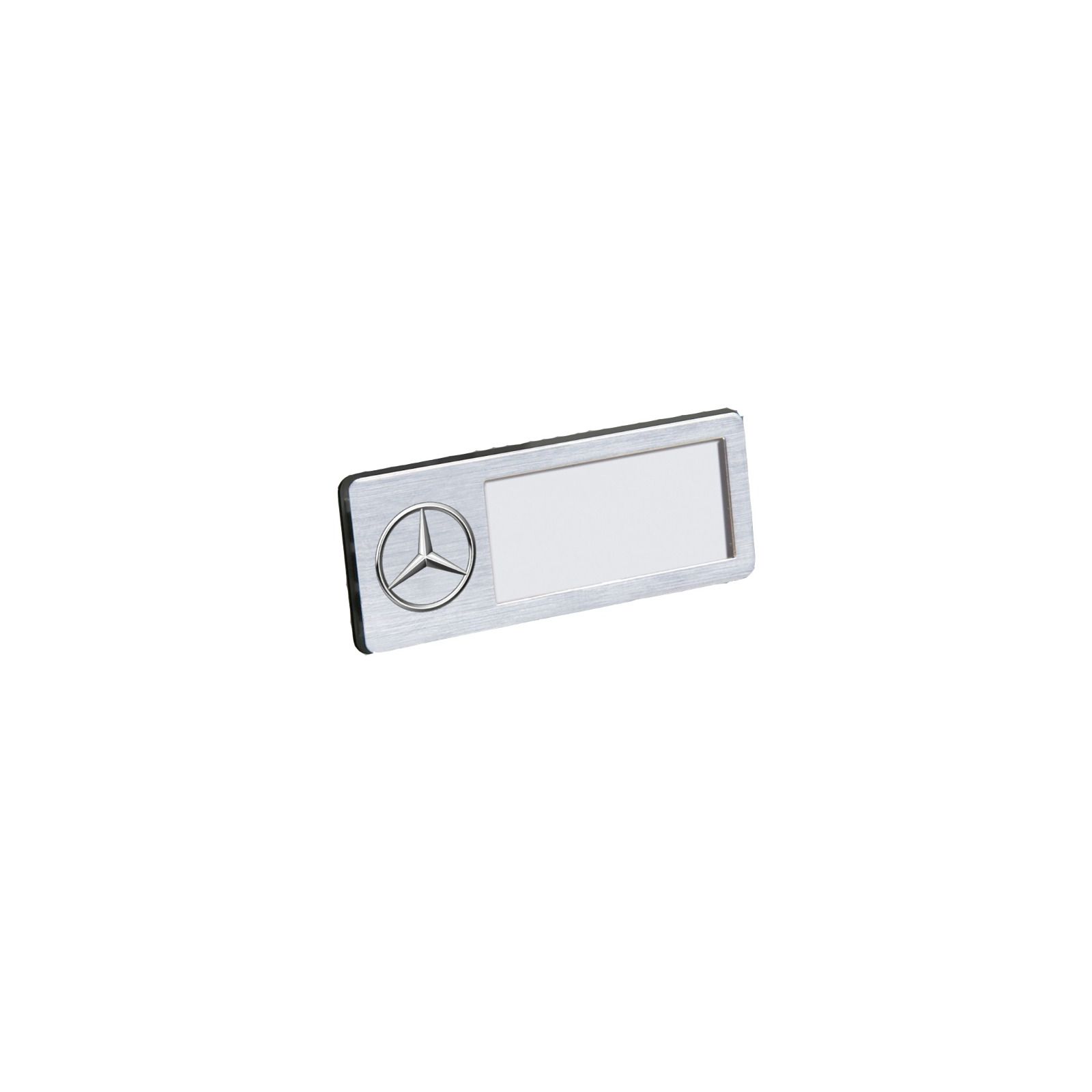 Topline S1 Name Badges