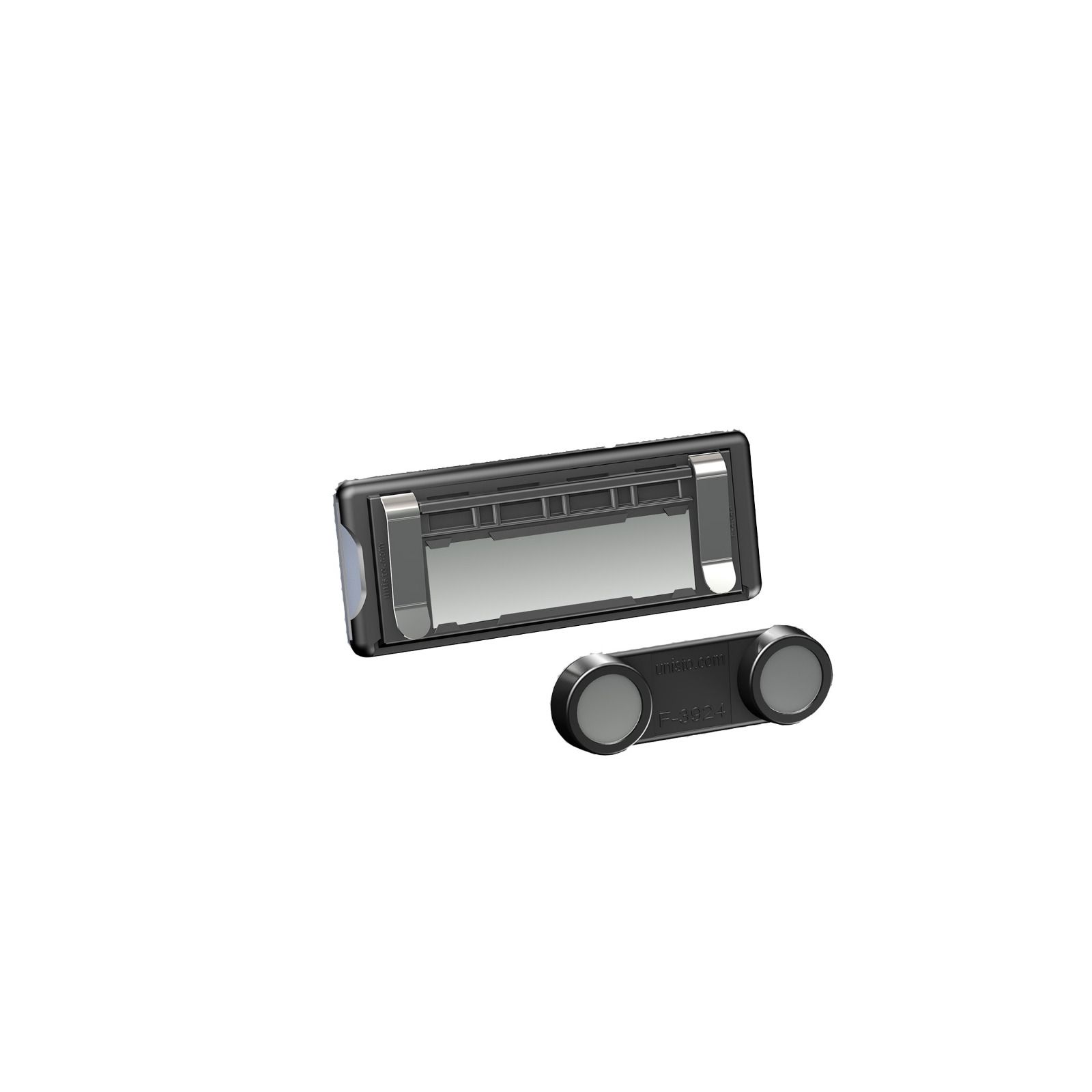 Topline S3 Name Badges