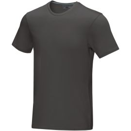 Azurite short sleeve men’s GOTS organic t-shirt