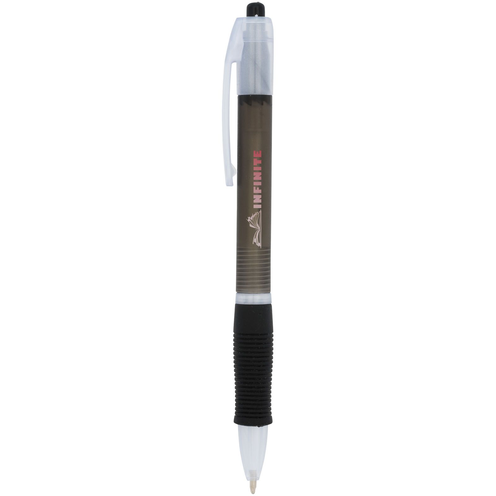 Trim ballpoint pen