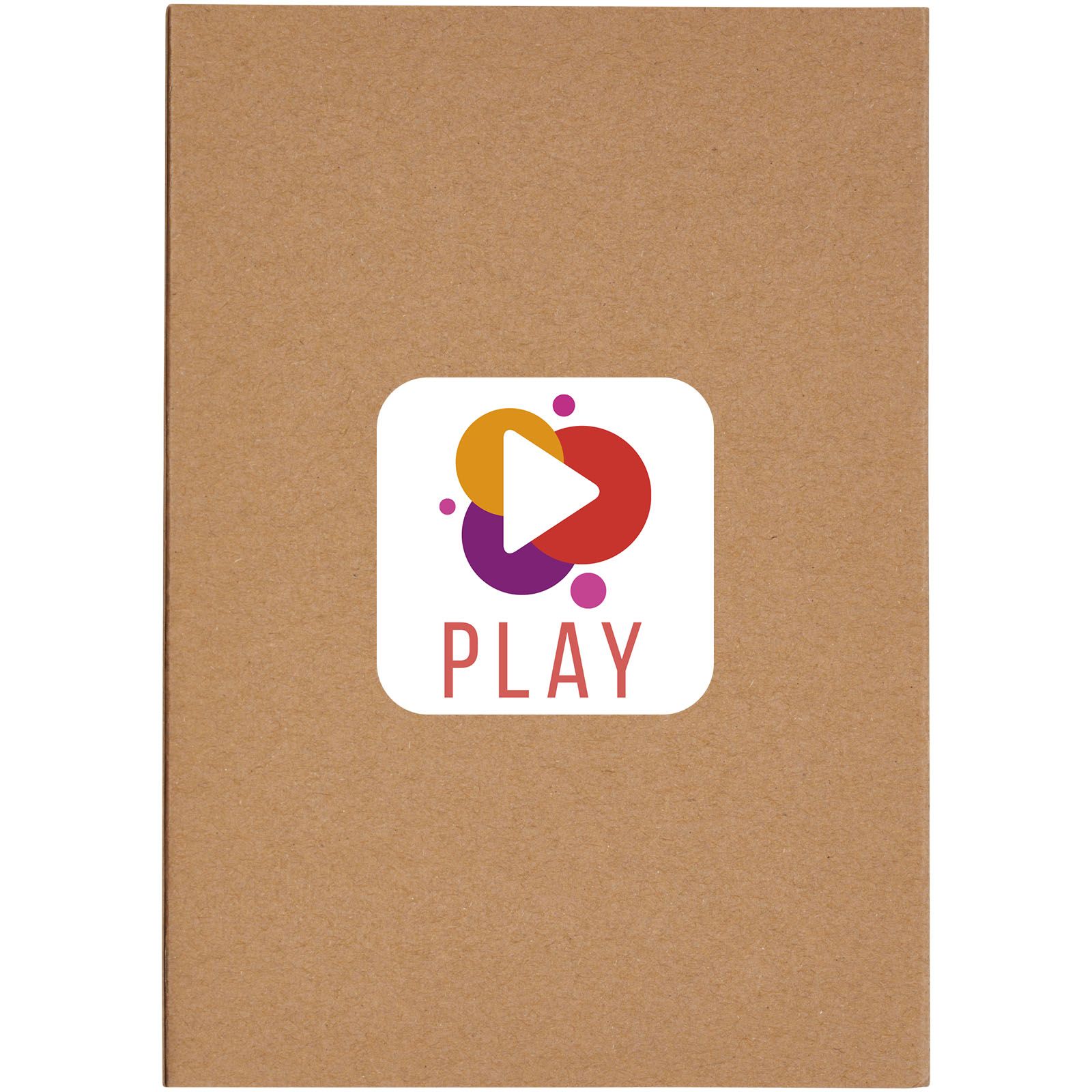 Liberto padfolio