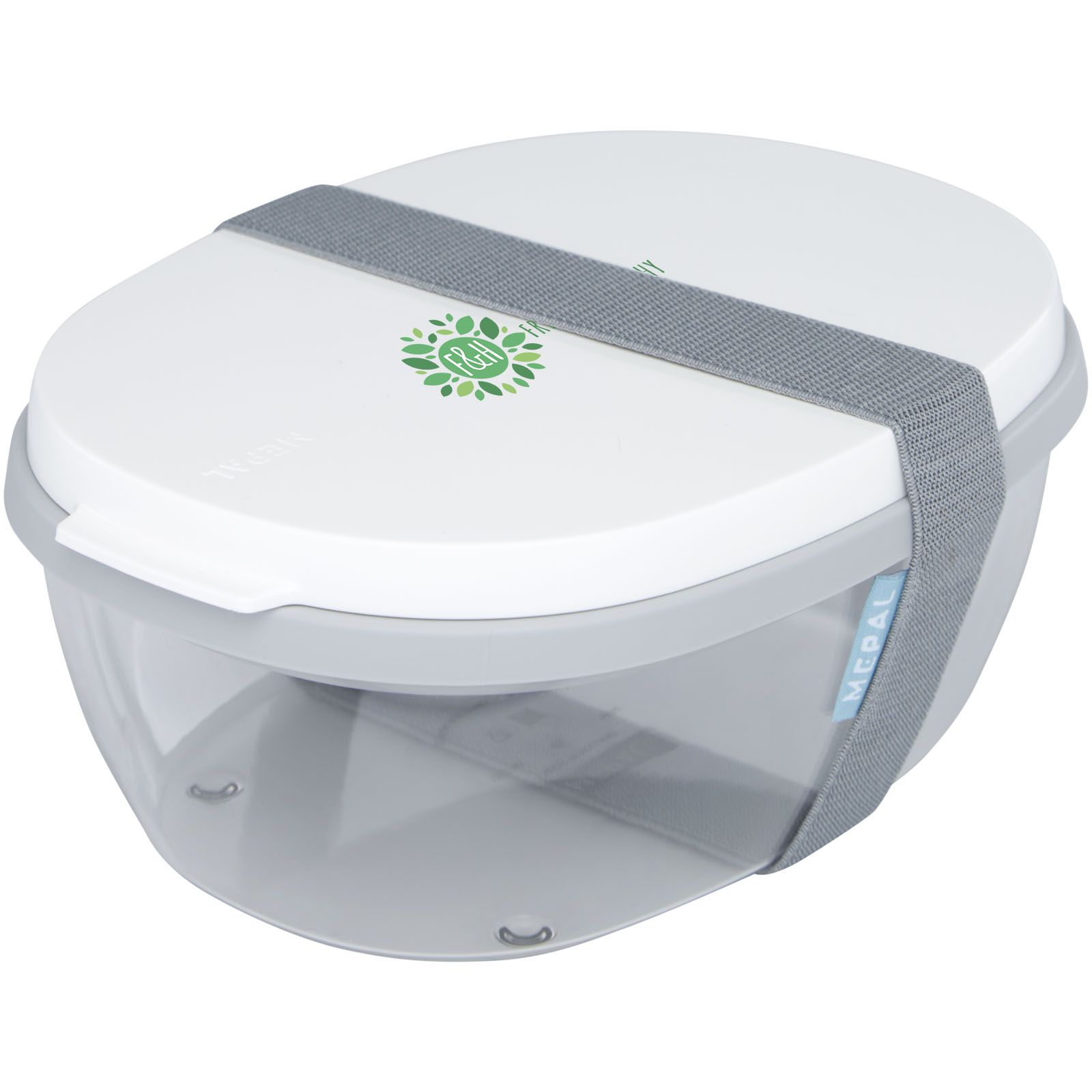 Mepal Ellipse salad box