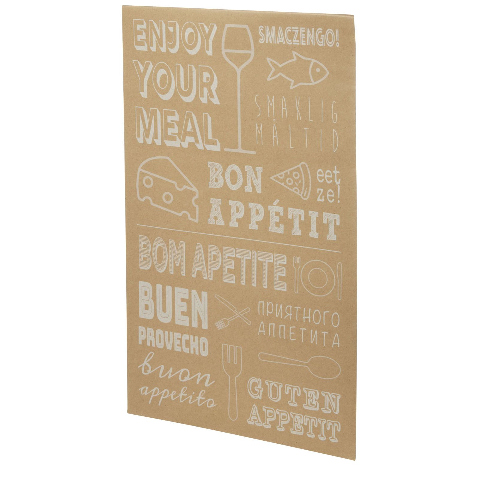 Baron bamboo cutting board