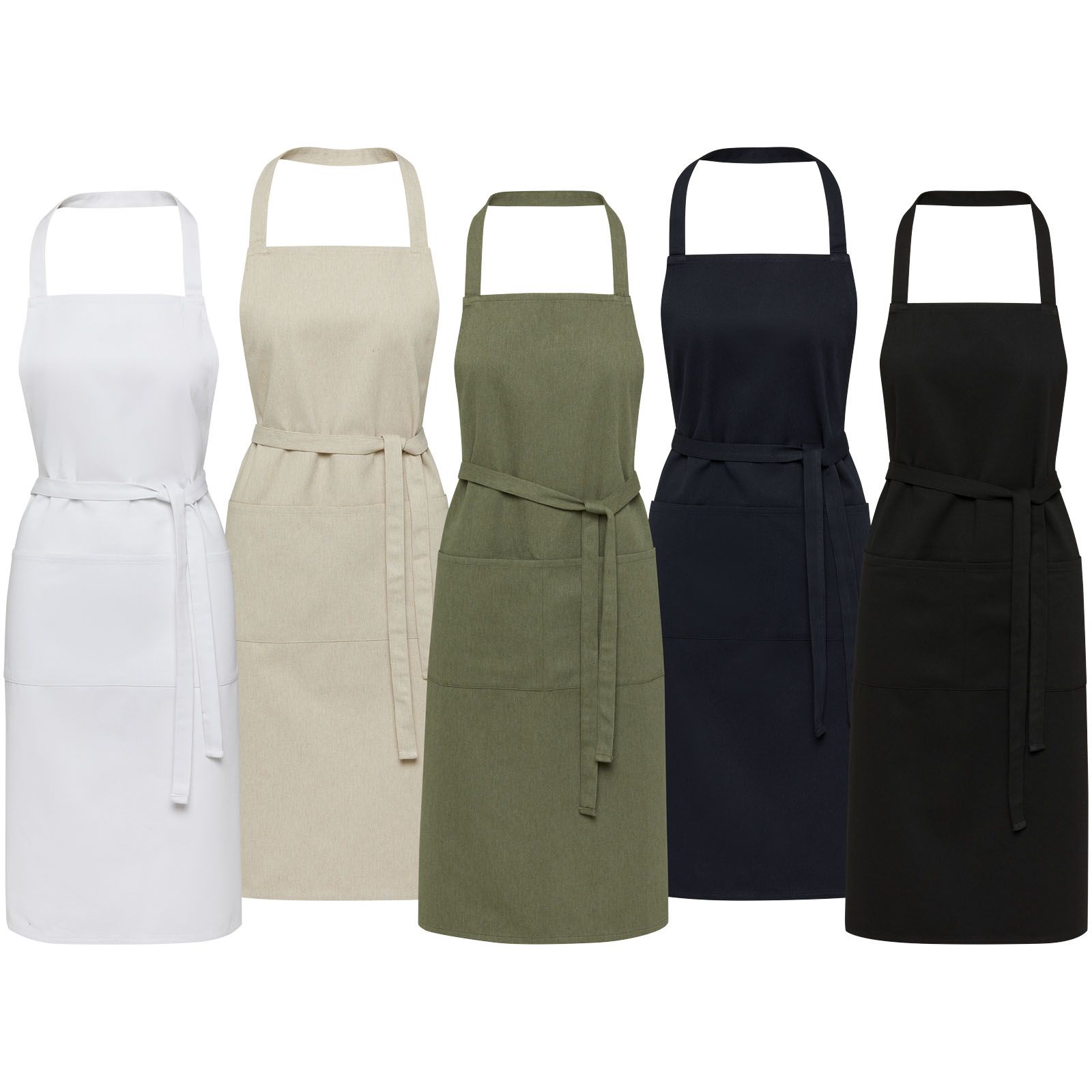 Shara 240 g/m2 Aware™ recycled apron