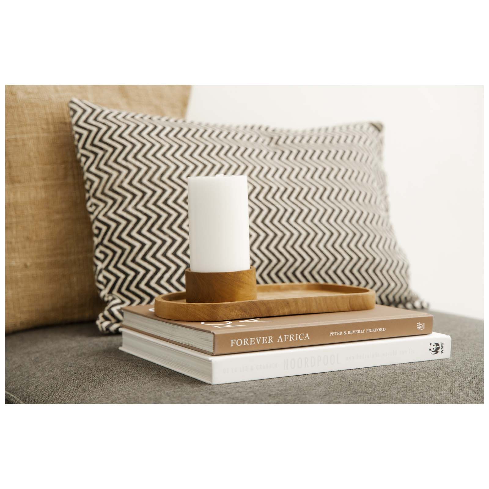 Original Home wooden tray 