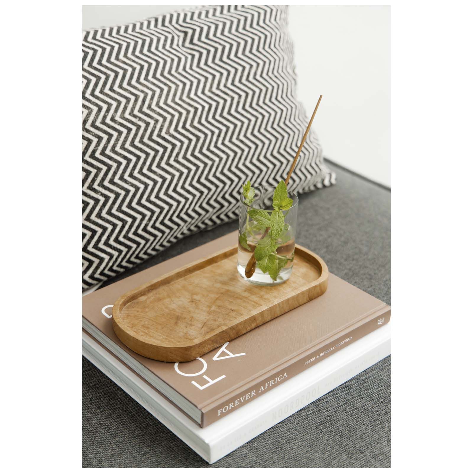 Original Home wooden tray 