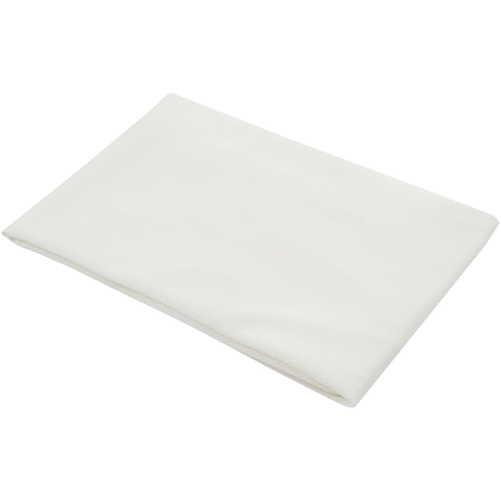 Lucas RPET sport towel 50x100 cm