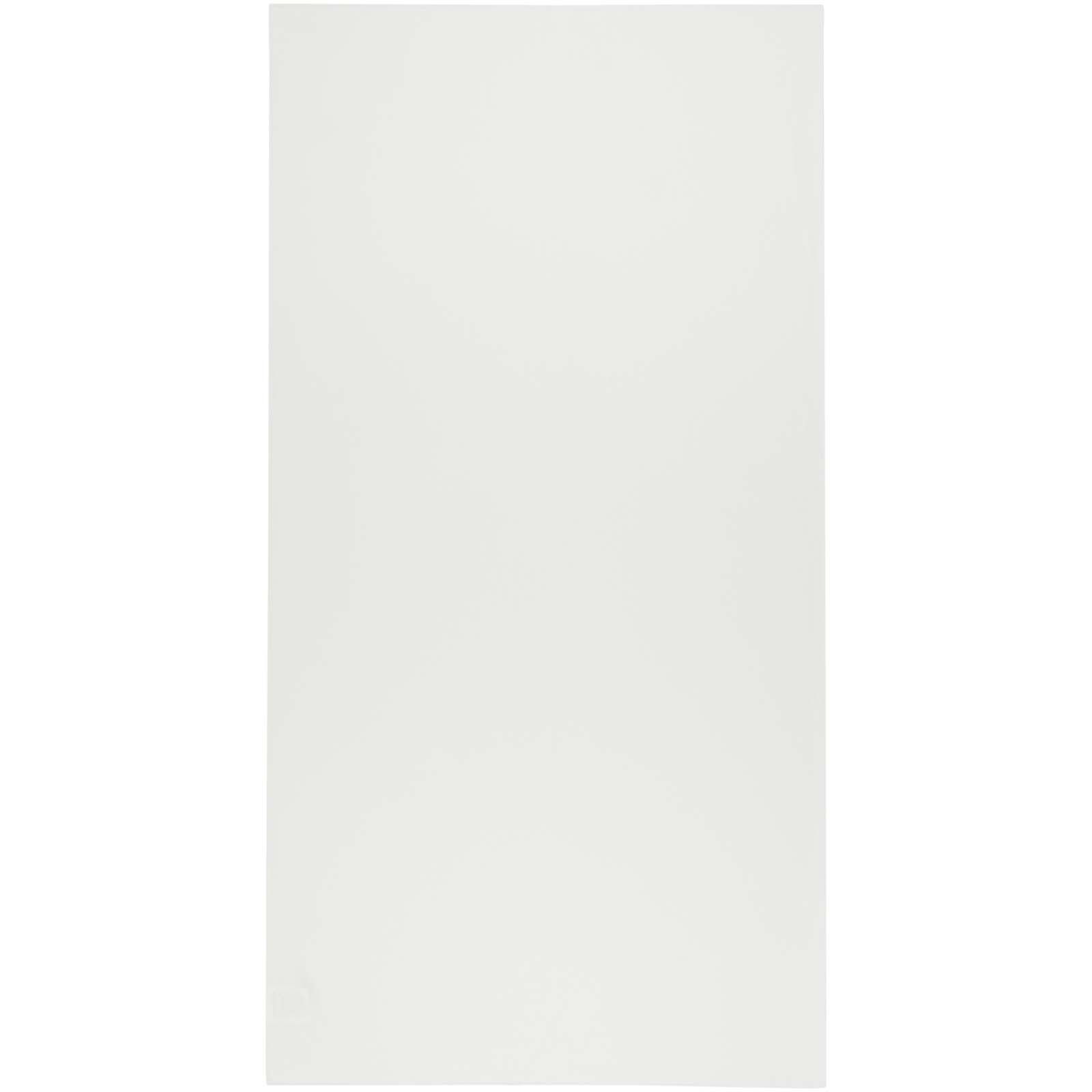 Lucas RPET sport towel 50x100 cm