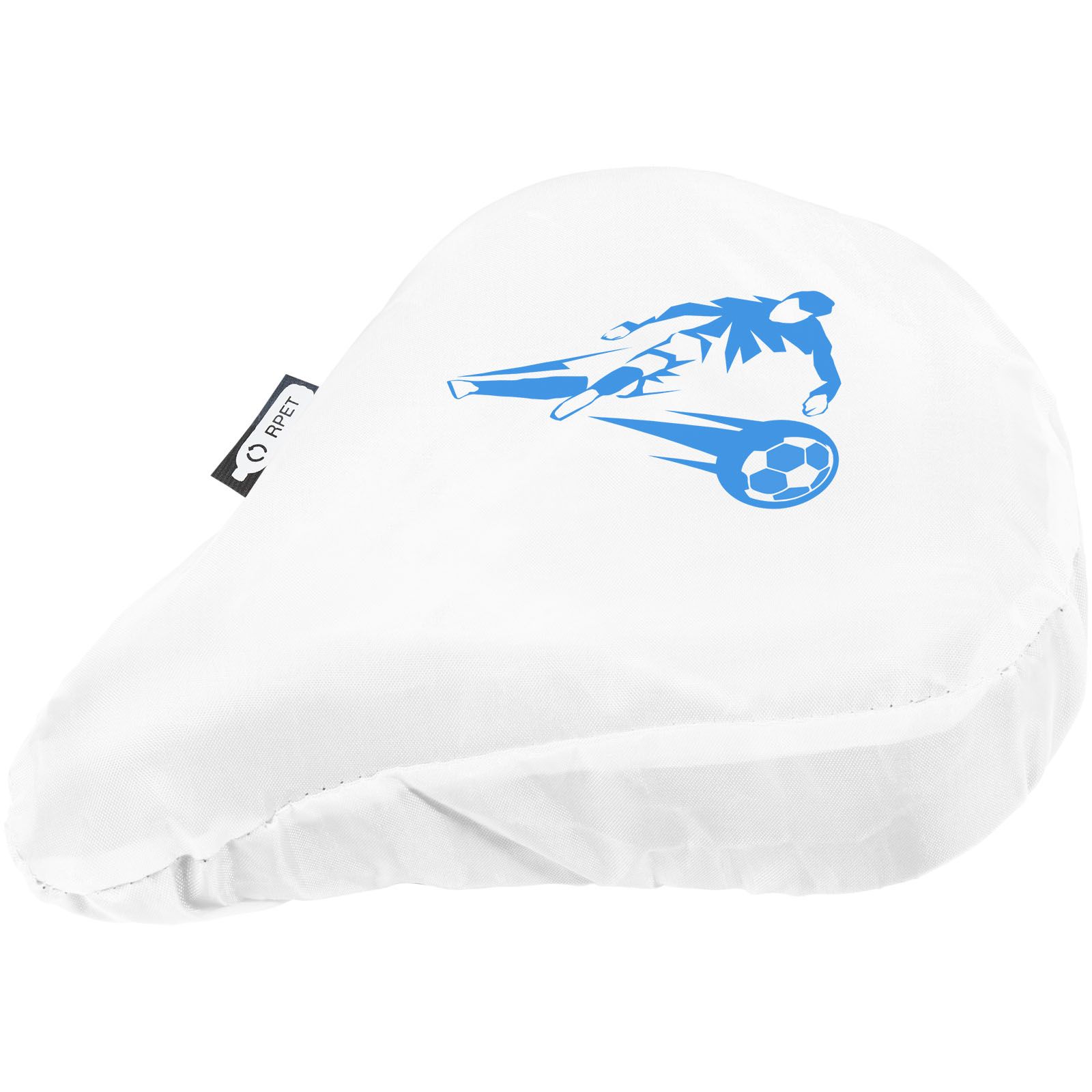 Jesse recycled PET bicycle saddle cover