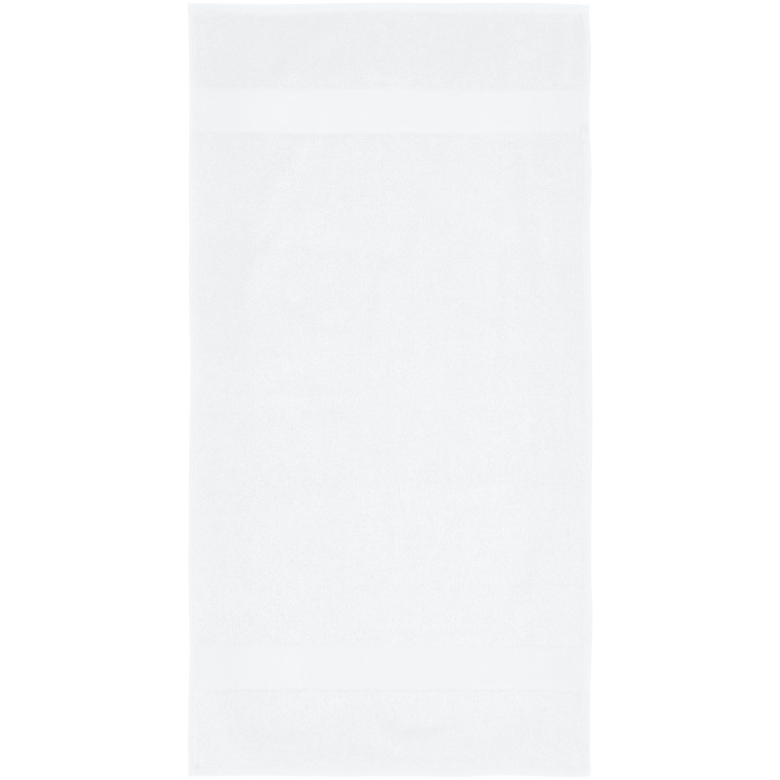 Charlotte 450 g/m² cotton towel 50x100 cm