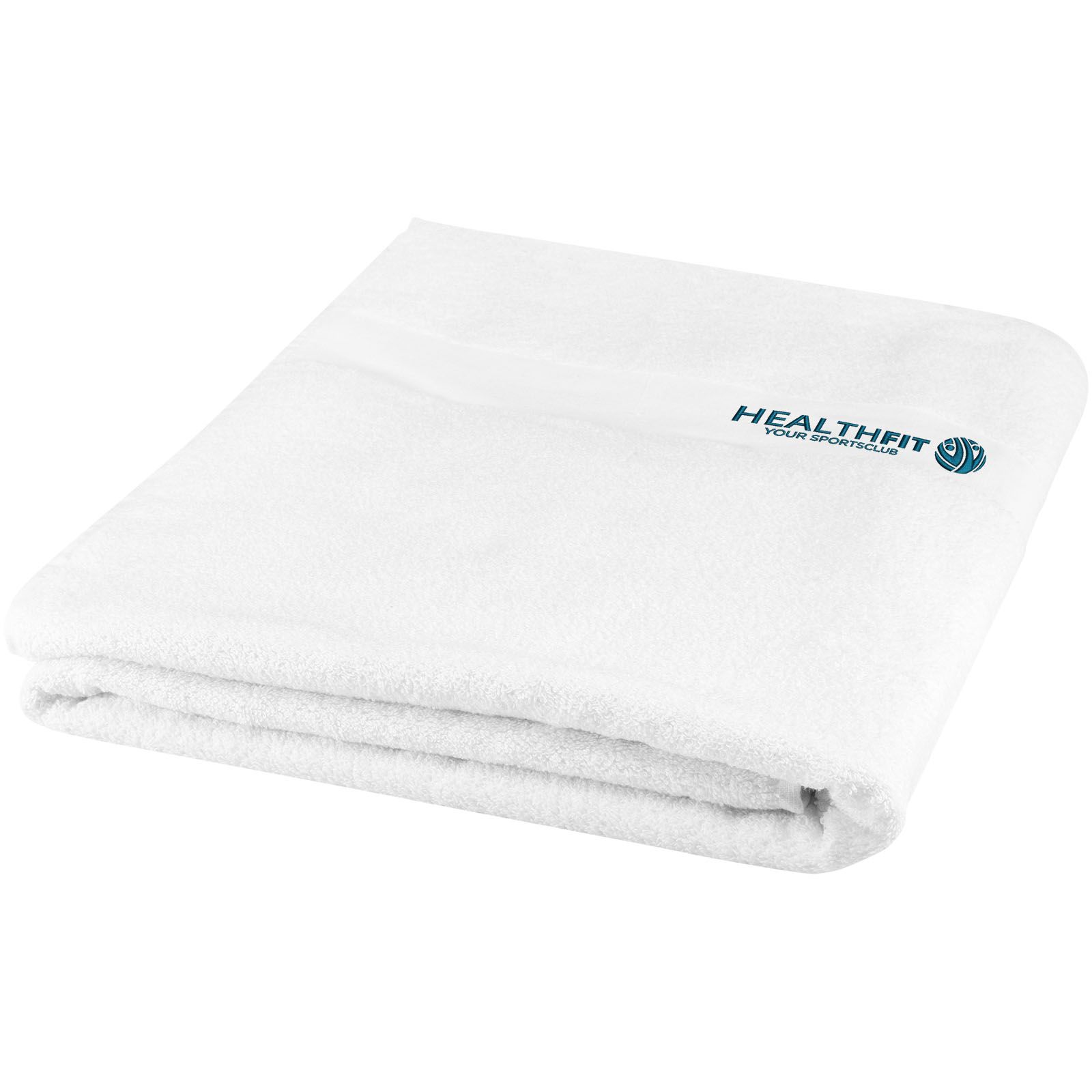 Evelyn 450 g/m² cotton towel 100x180 cm