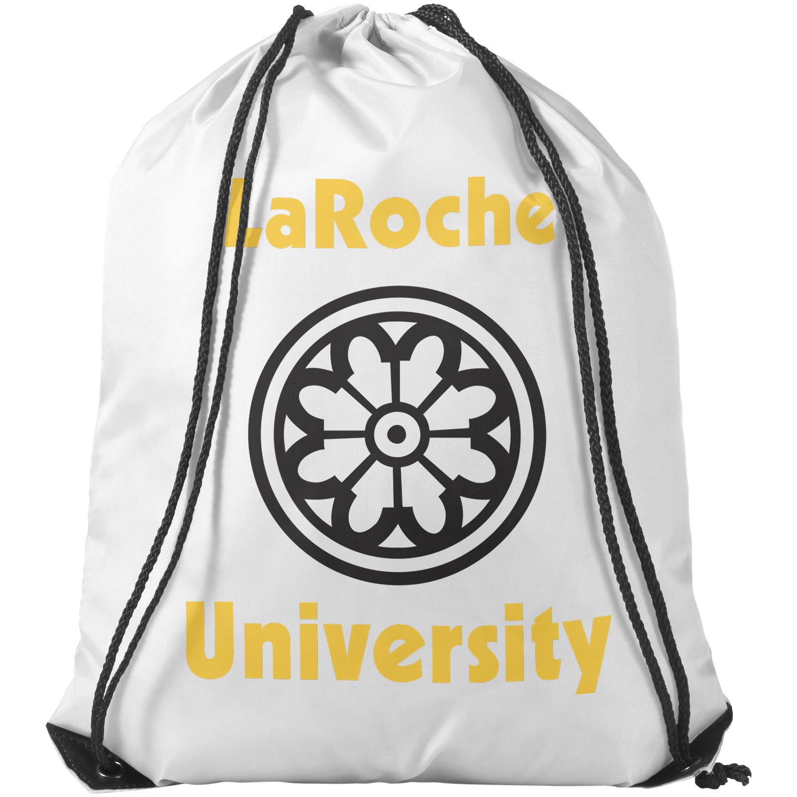 Oriole premium drawstring backpack 5L