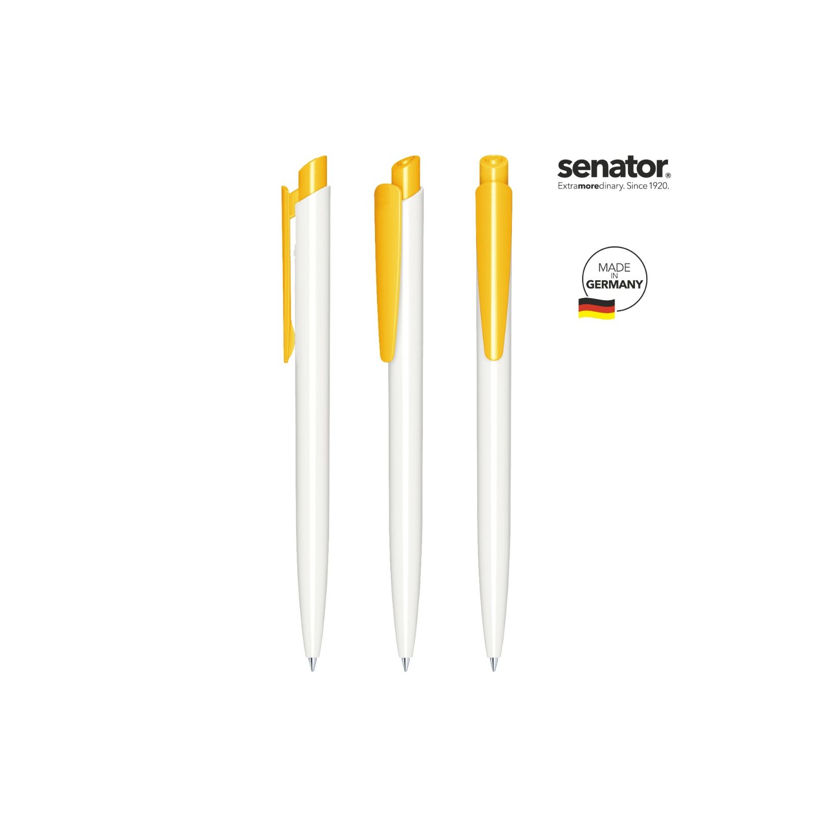 Dart Polished Basic
